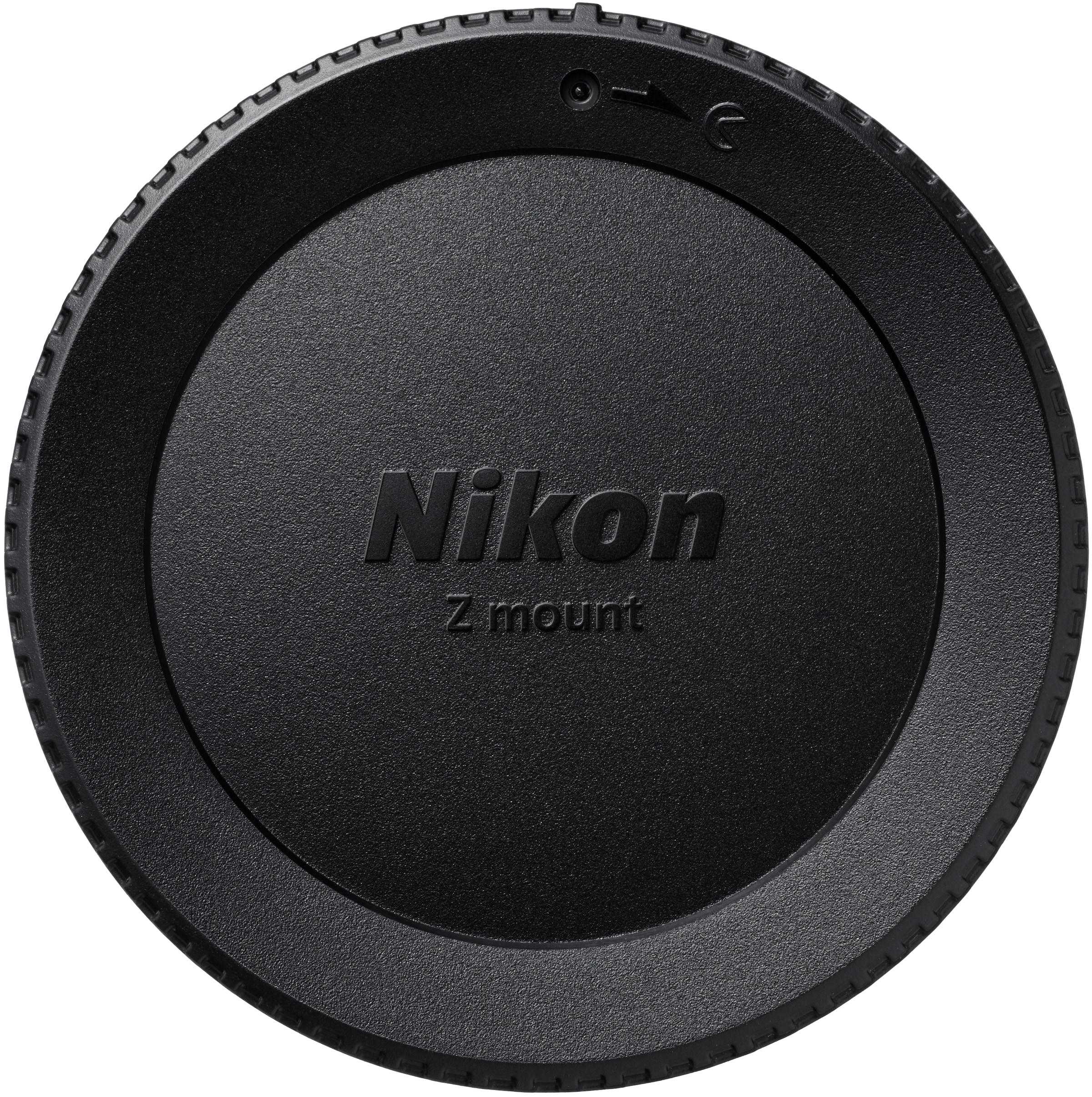 Nikon Systemkamera »Kit Z5IIC + 24-50mm« NIKKOR Z 24–50 mm 1:4–6,3 , 24,5 , Bluetooth | WLAN