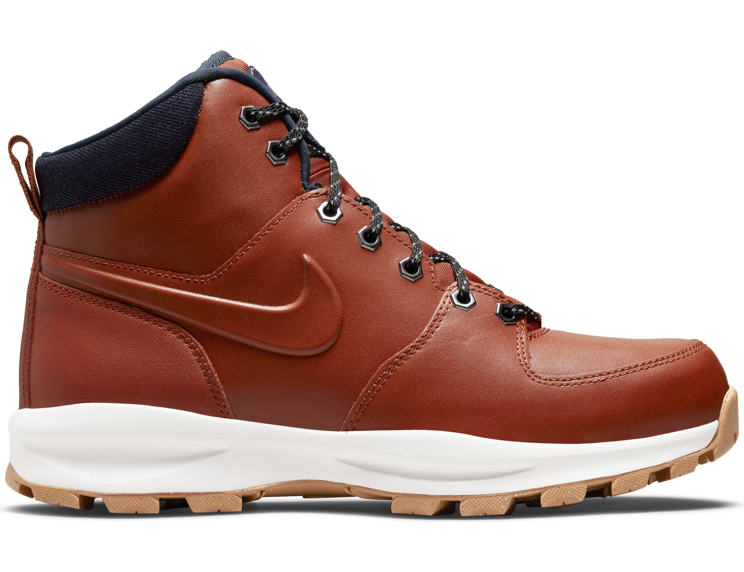 Nike Sportswear Schnürboots »MANOA LEATHER SE«