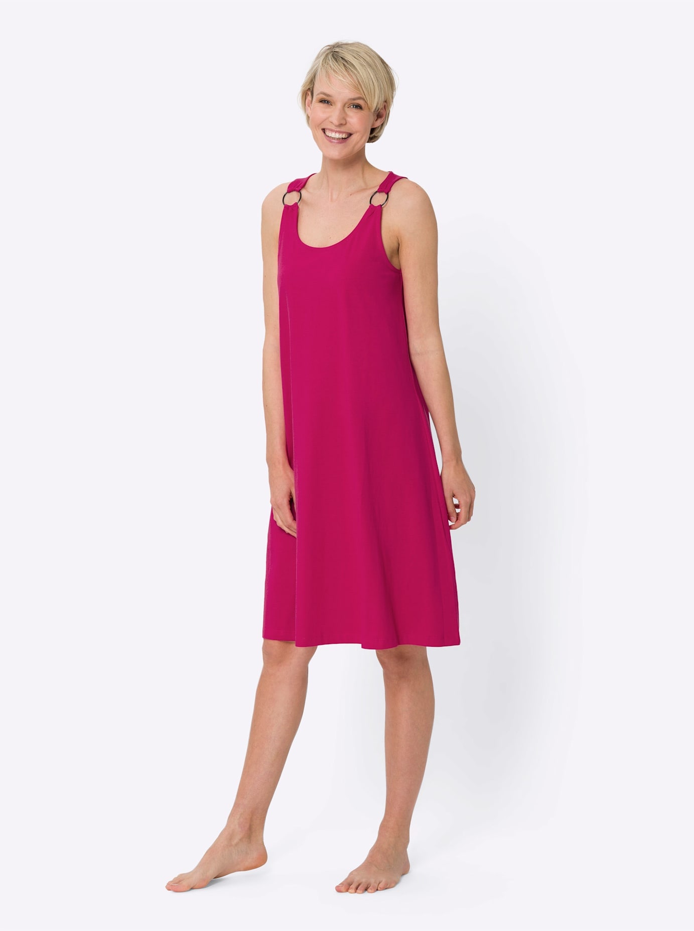 Sommerkleid "Sommerkleid" günstig online kaufen