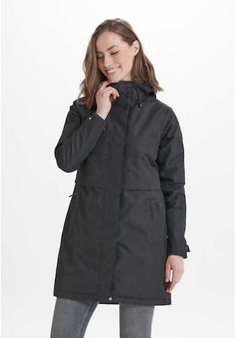 WHISTLER Outdoorjacke »Mullie«