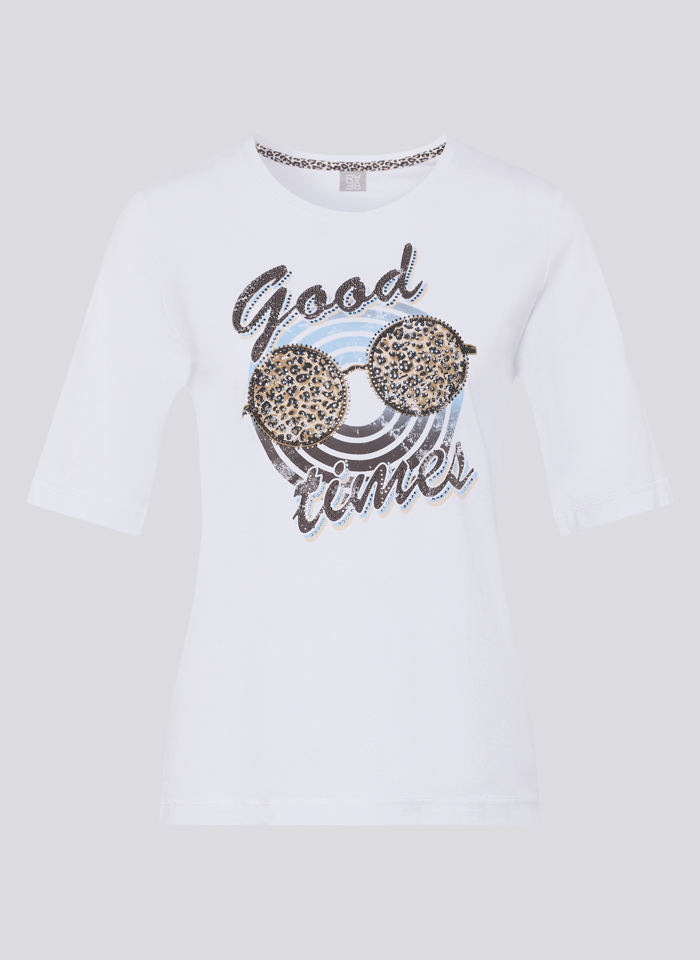 Thumbnail - Rabe Print-Shirt "T-Shirt"