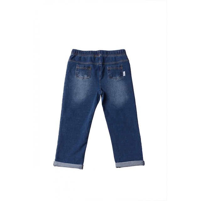 online kaufen Liliput Jeans, mit bequemem BAUR Stretch-Bund Bequeme |