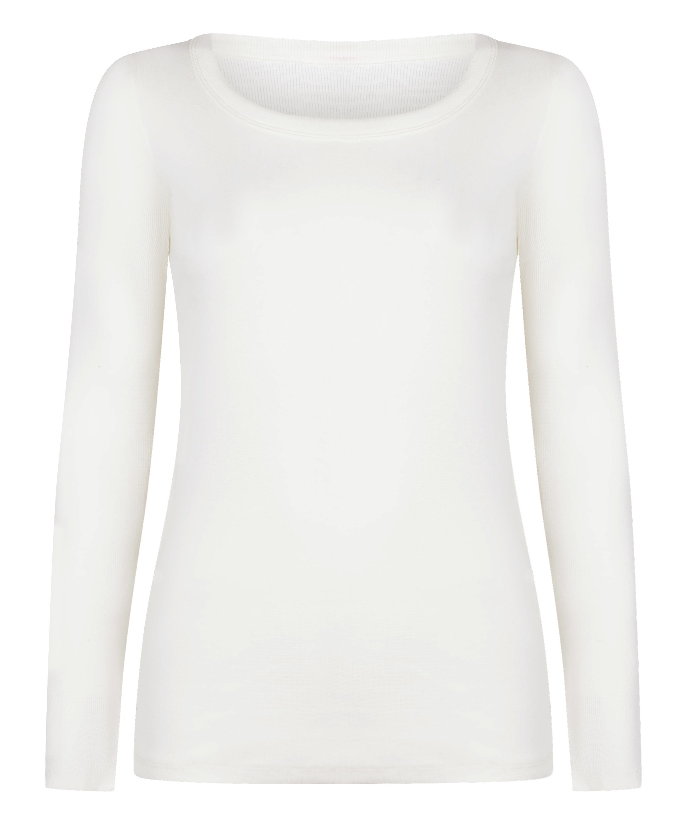 Hunkemöller Pyjama »Cotton Pyjama Top«