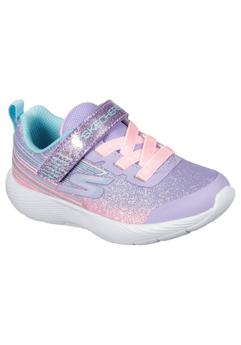 Skechers Kids Sneaker »DYNA-LITE-SHIMMER STREAKS« dė...