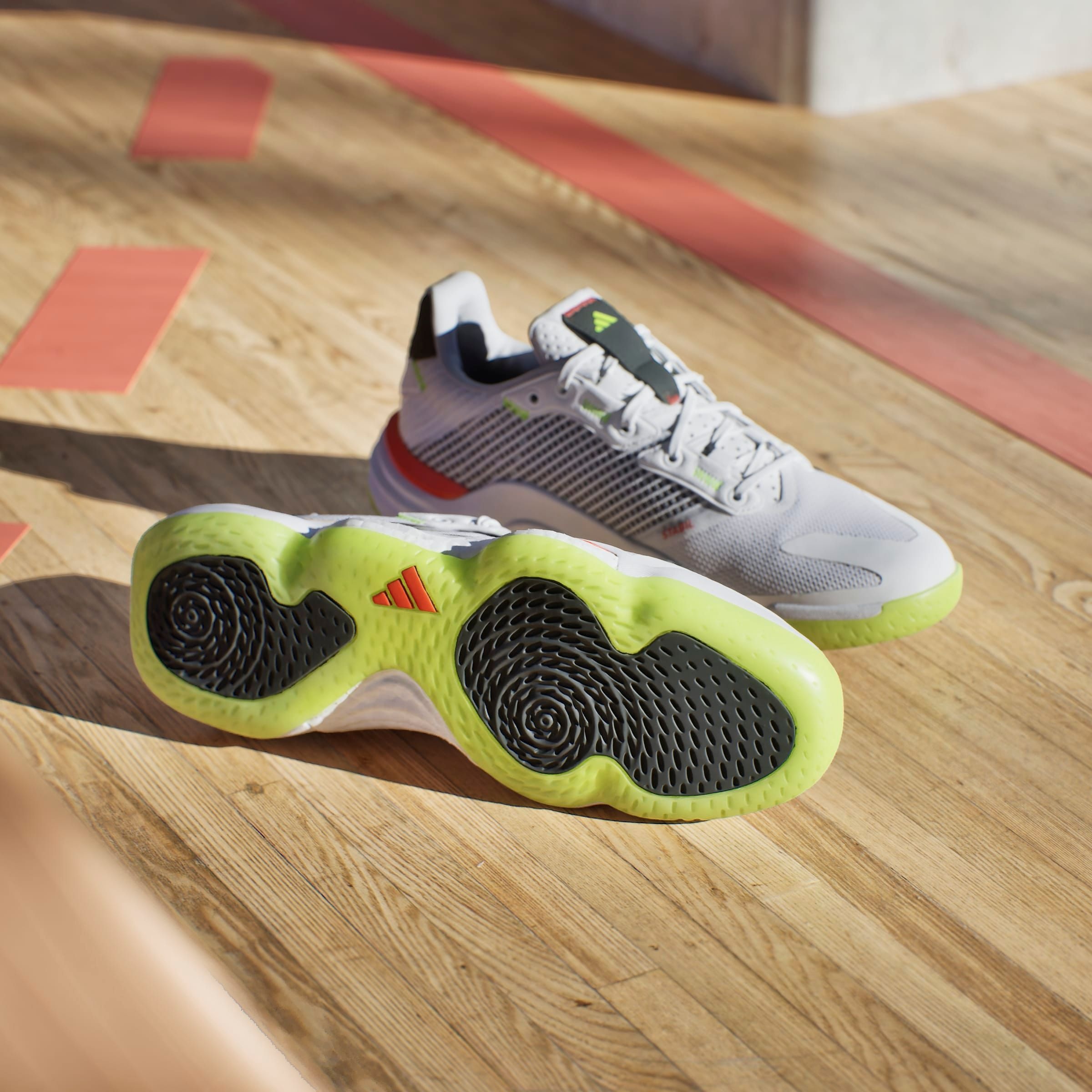 adidas Performance Handballschuh »STABIL 16 INDOOR«