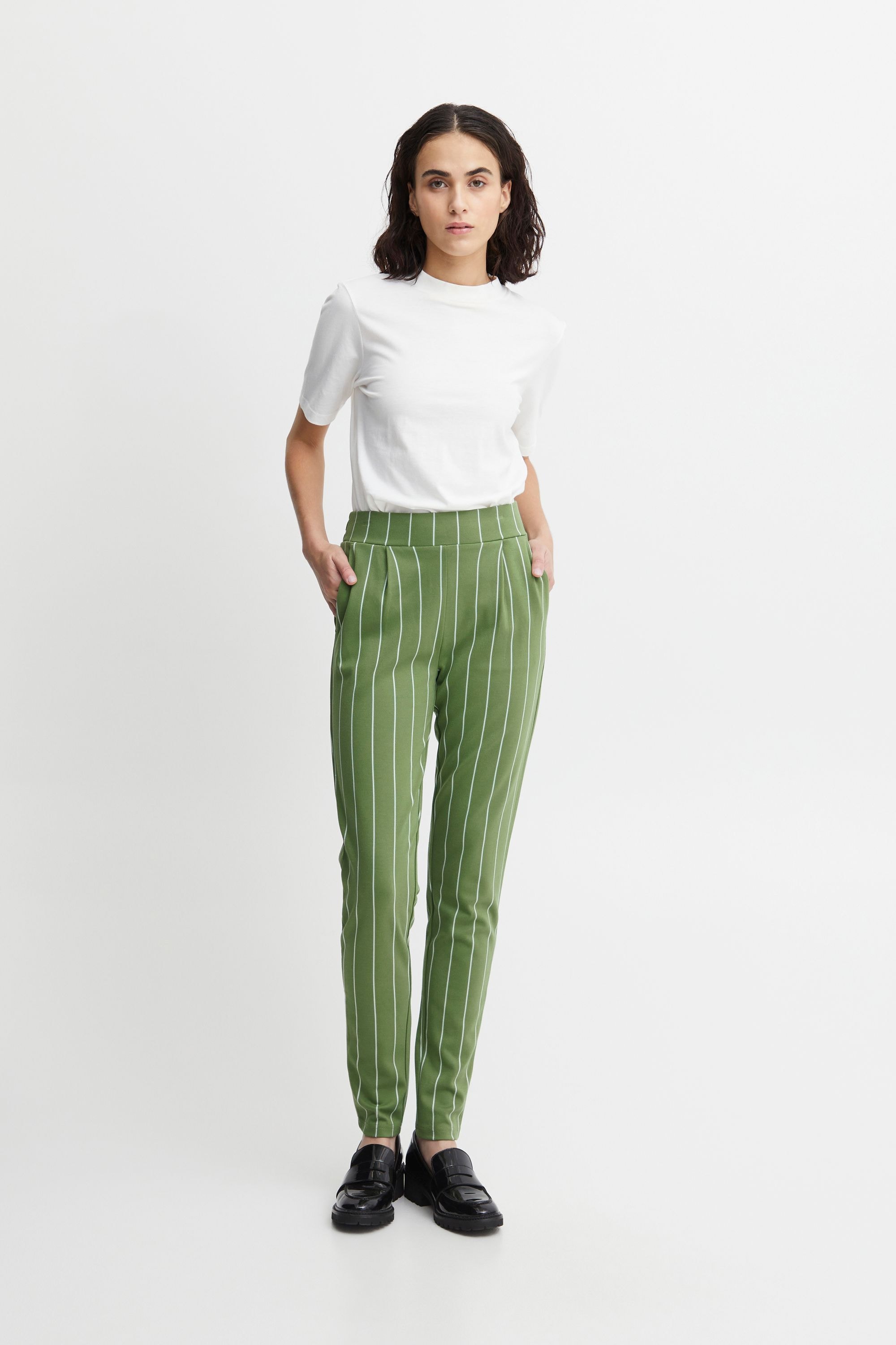 Ichi Stoffhose »Stoffhose IHRuti«