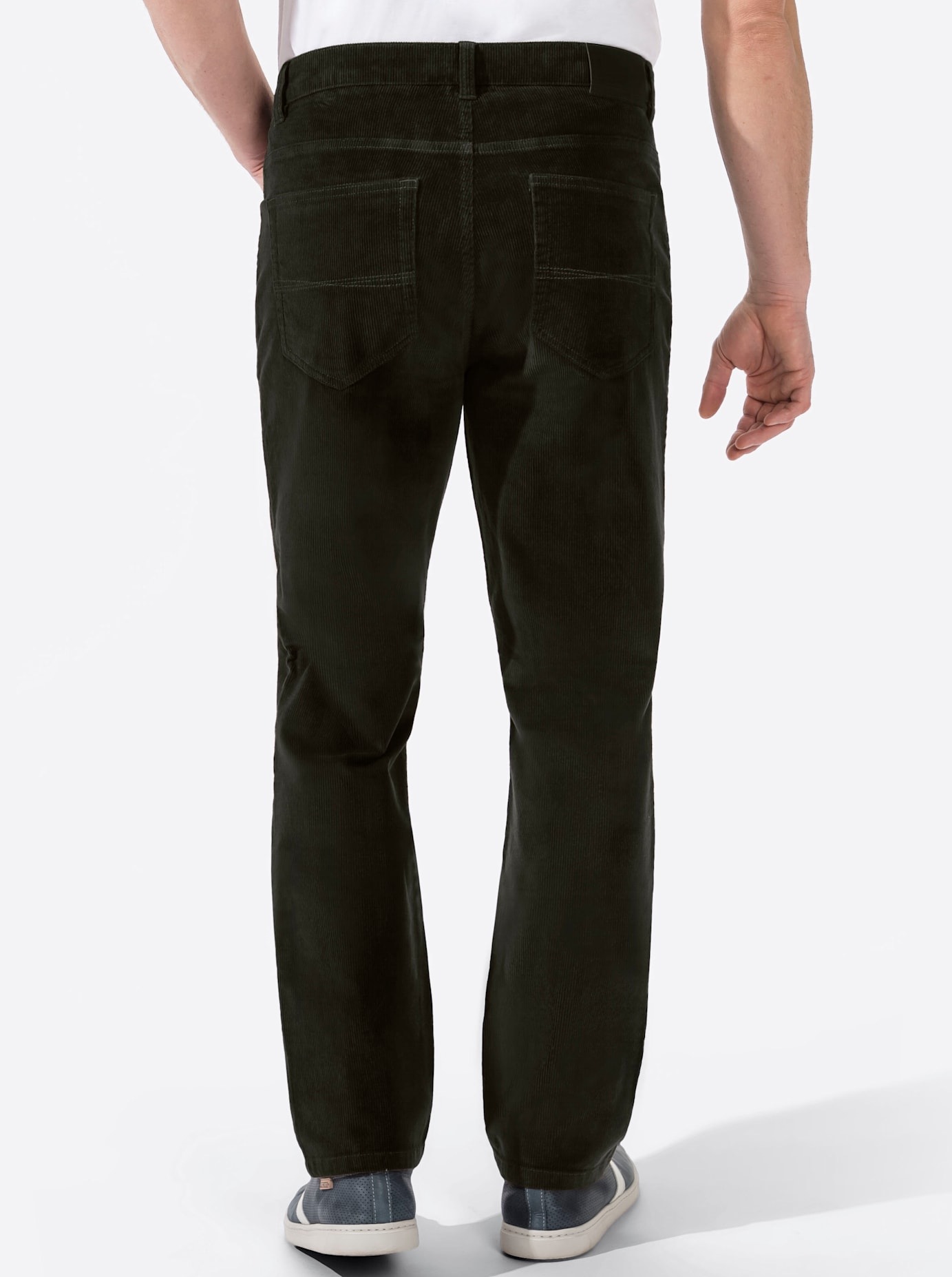 5-Pocket-Hose