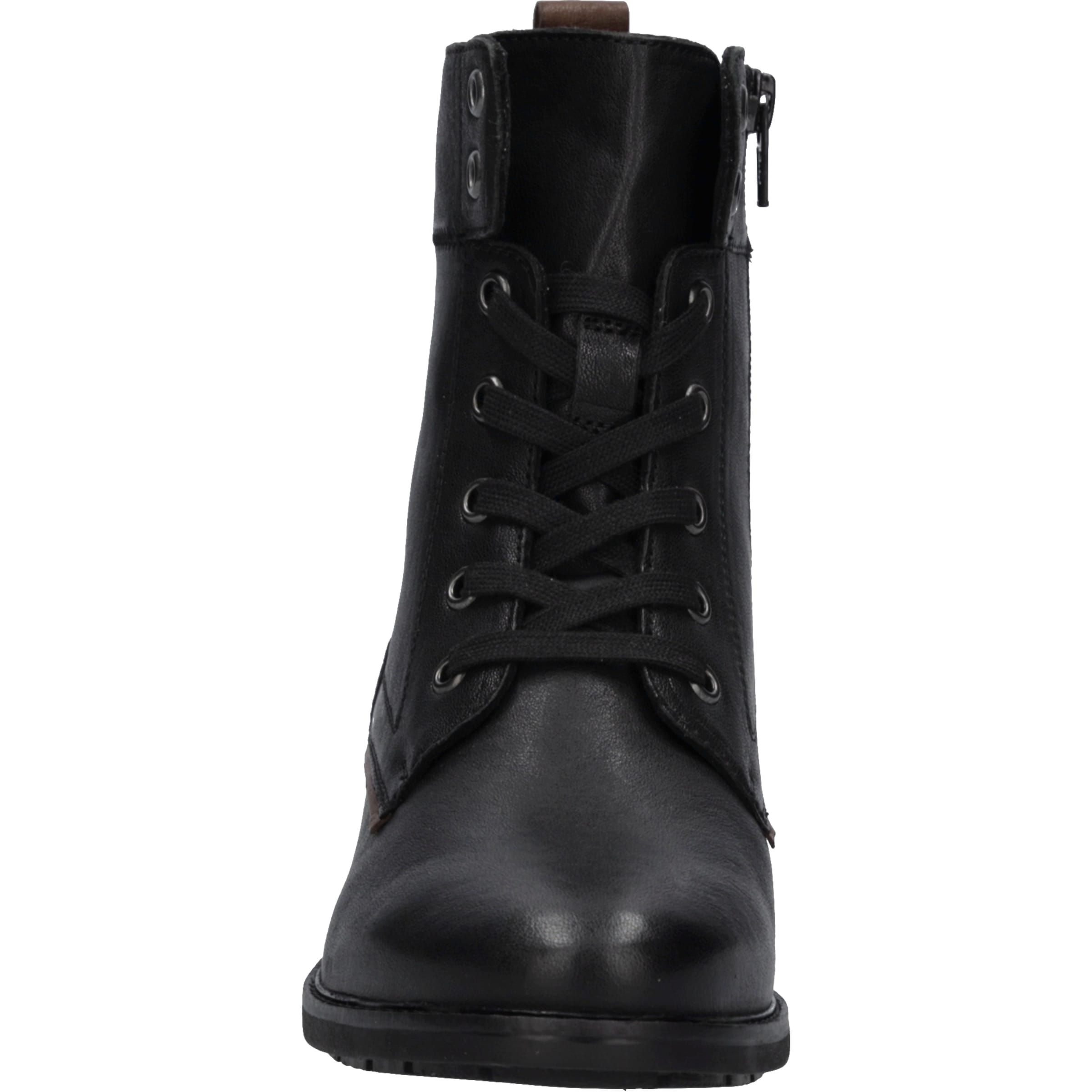 Josef Seibel Stiefelette »Kate 07, schwarz-kombi«