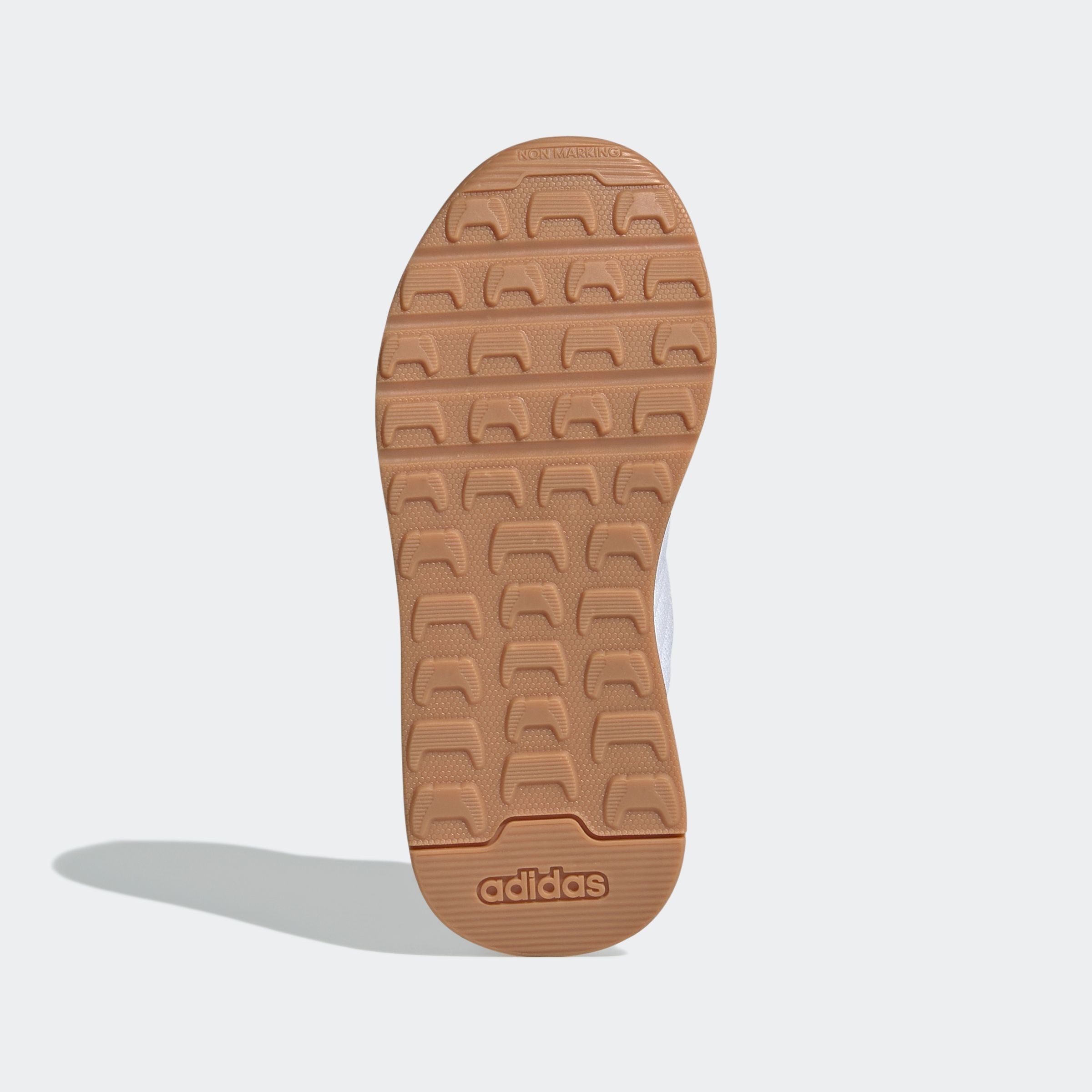 adidas Sportswear Klettschuh »TENSAUR SWITCH KIDS«