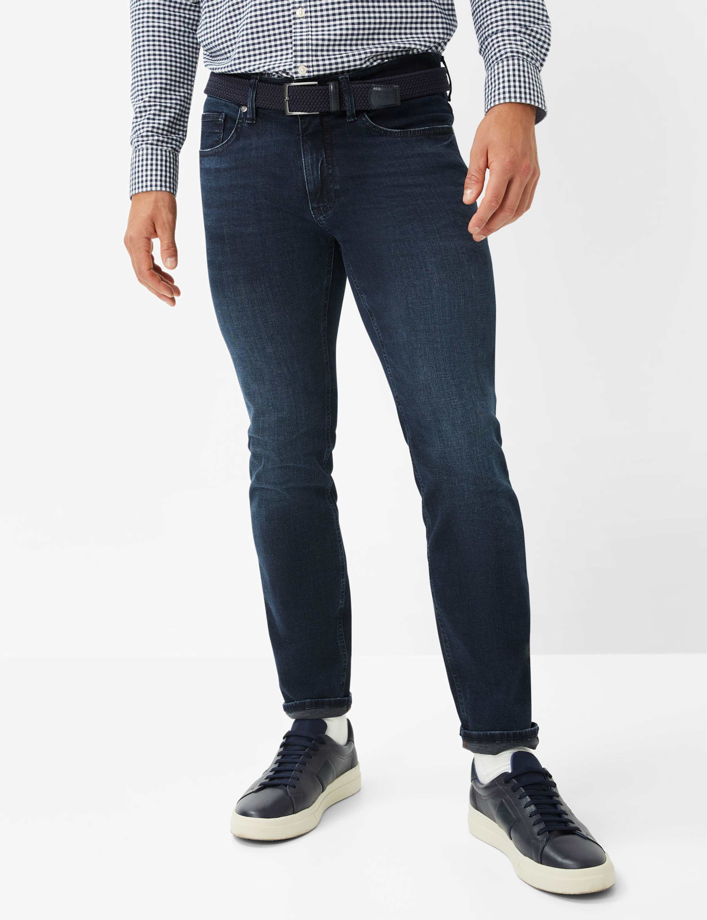 Brax 5-Pocket-Jeans "Style CHRIS"