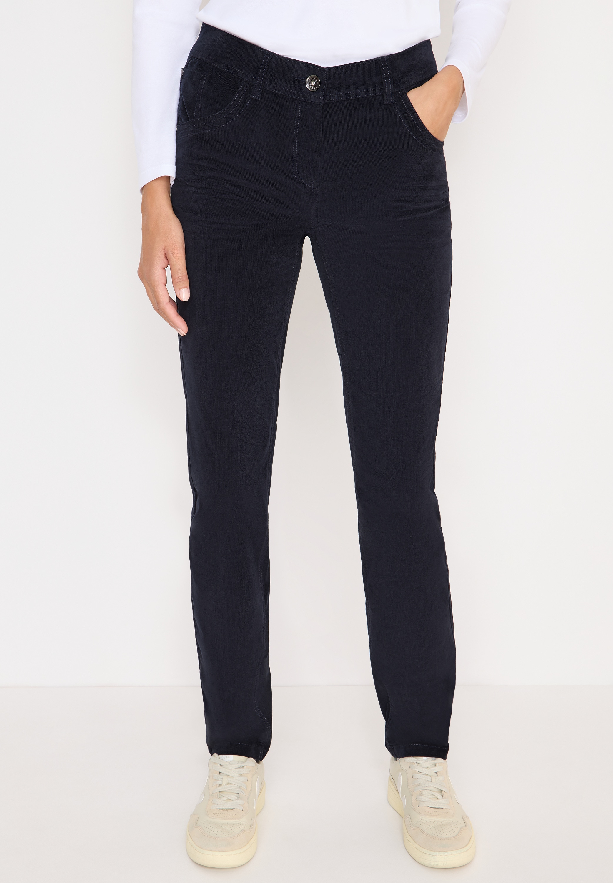 Cecil Middle Waist