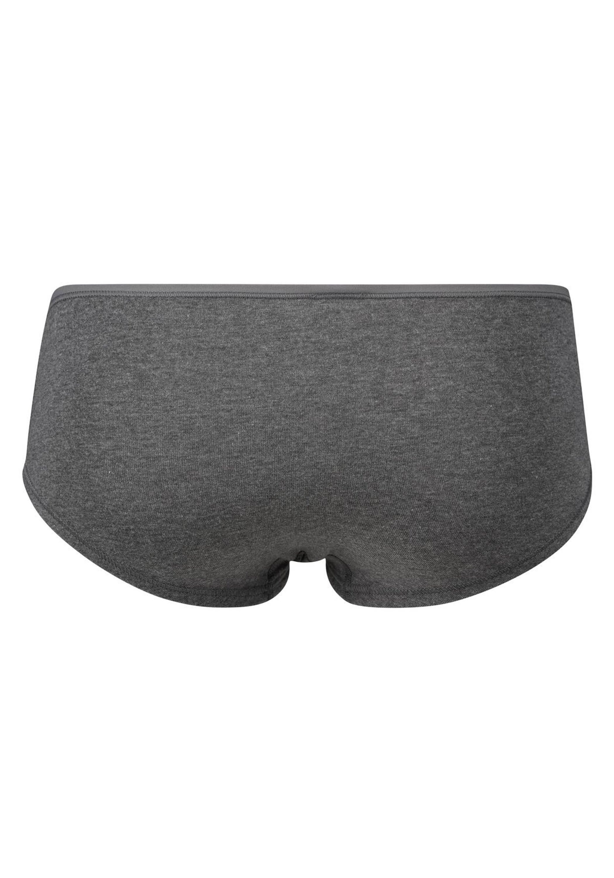 Skiny Slip »Slip 2er Pack«