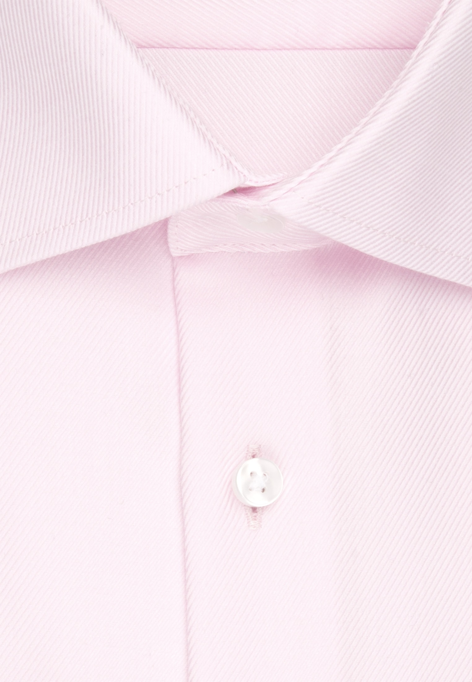 seidensticker Businesshemd »Schwarze Rose«, Slim Kentkragen Uni