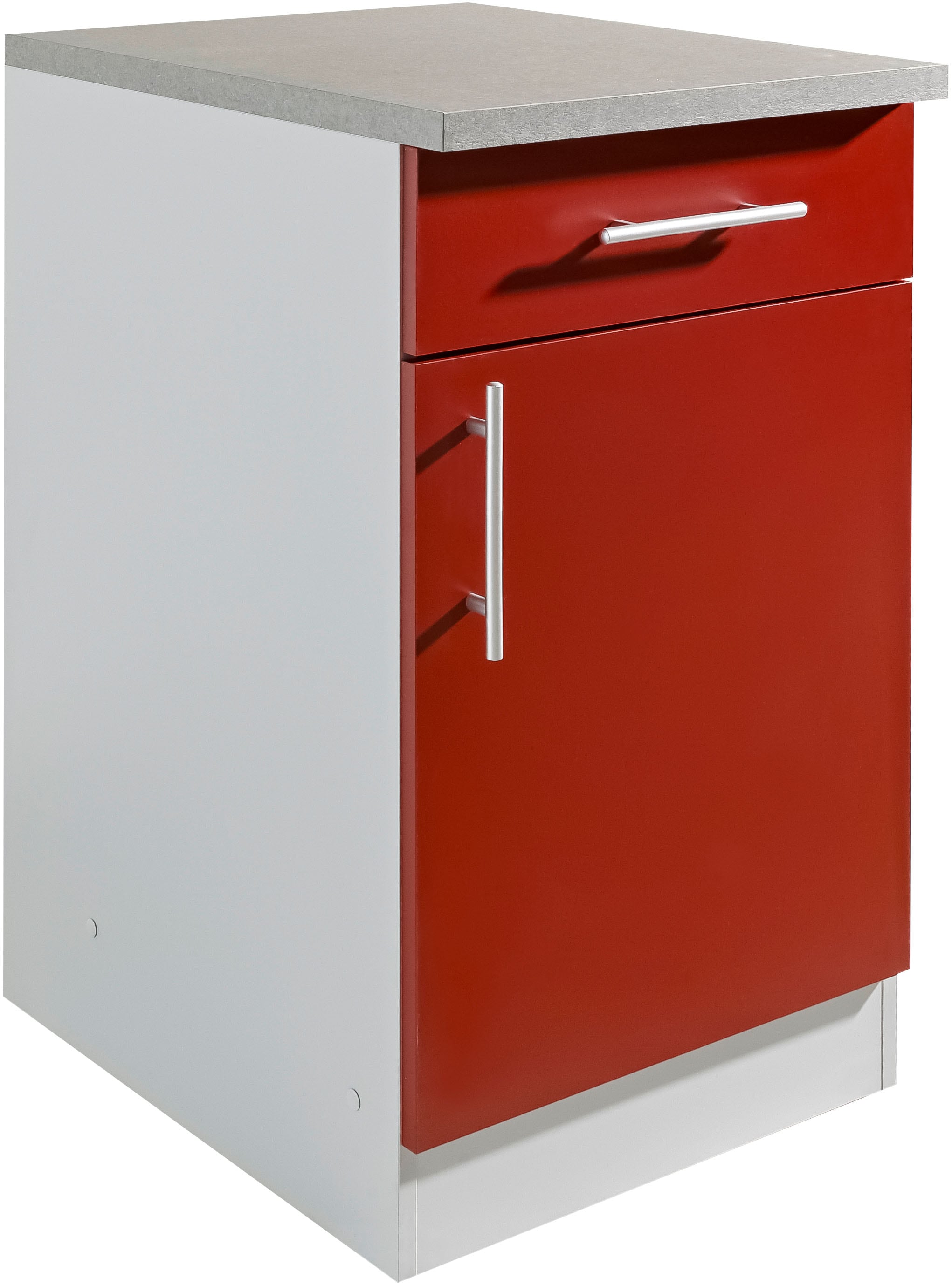 wiho Küchen Unterschrank "Kiel", 40 cm breit, 60 cm tief günstig online kaufen