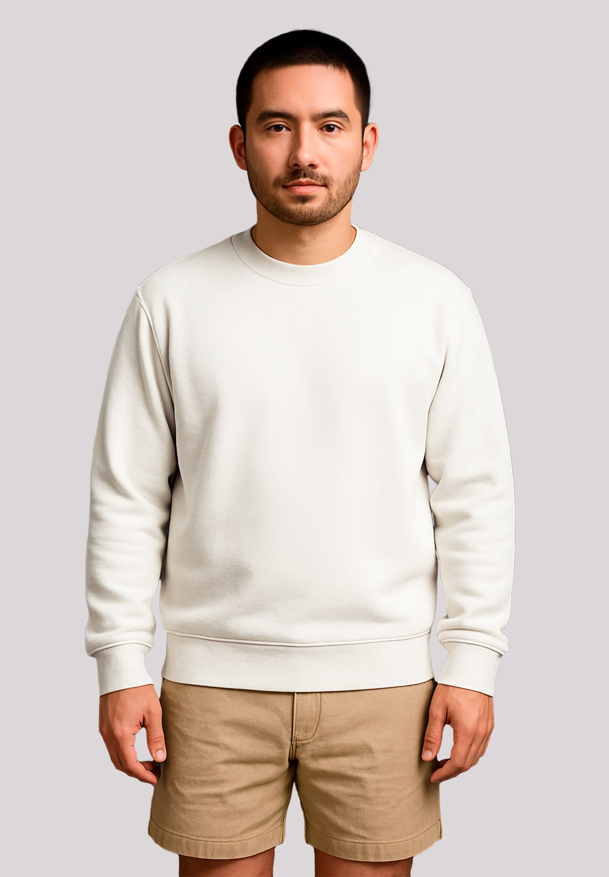 F4NT4STIC Sweatshirt »Escape Discover the World Tree Birds«, Premium Qualität, ESCAPE Collection