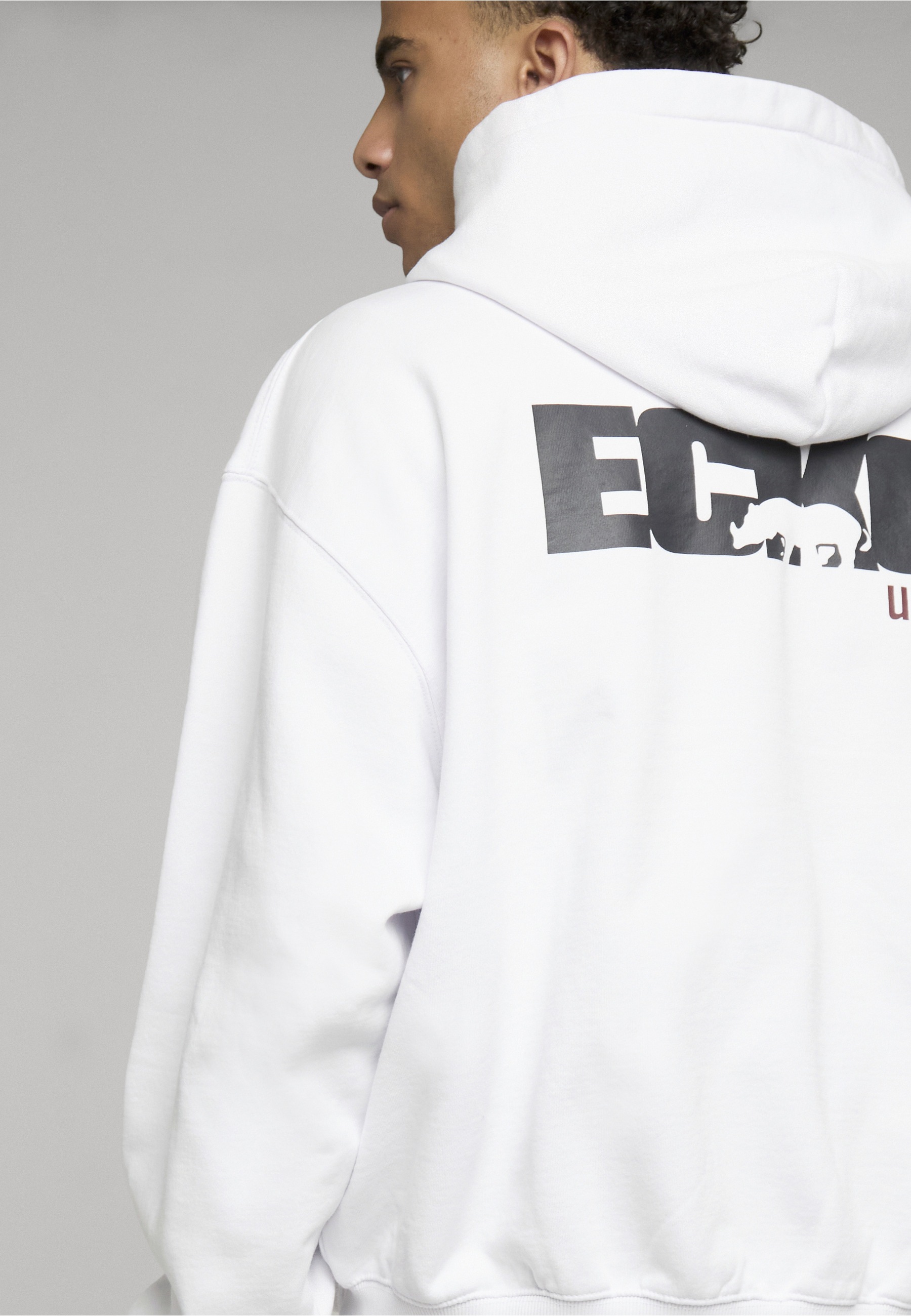 Ecko Unltd. Neopren-Hoodie »Ecko Unltd. Ecko Unltd. Frsh Zip Hoodies« 1