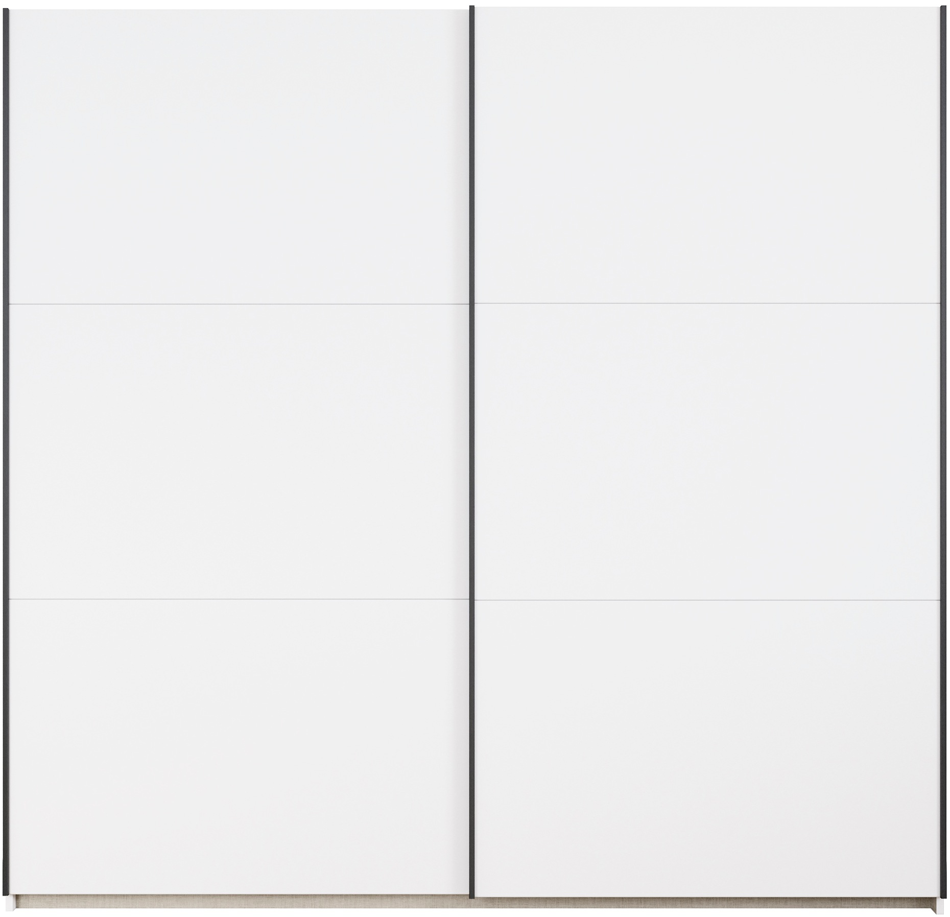 rauch Schwebetürenschrank "Kleiderschrank Drehtürenschrank Schrank Garderob günstig online kaufen