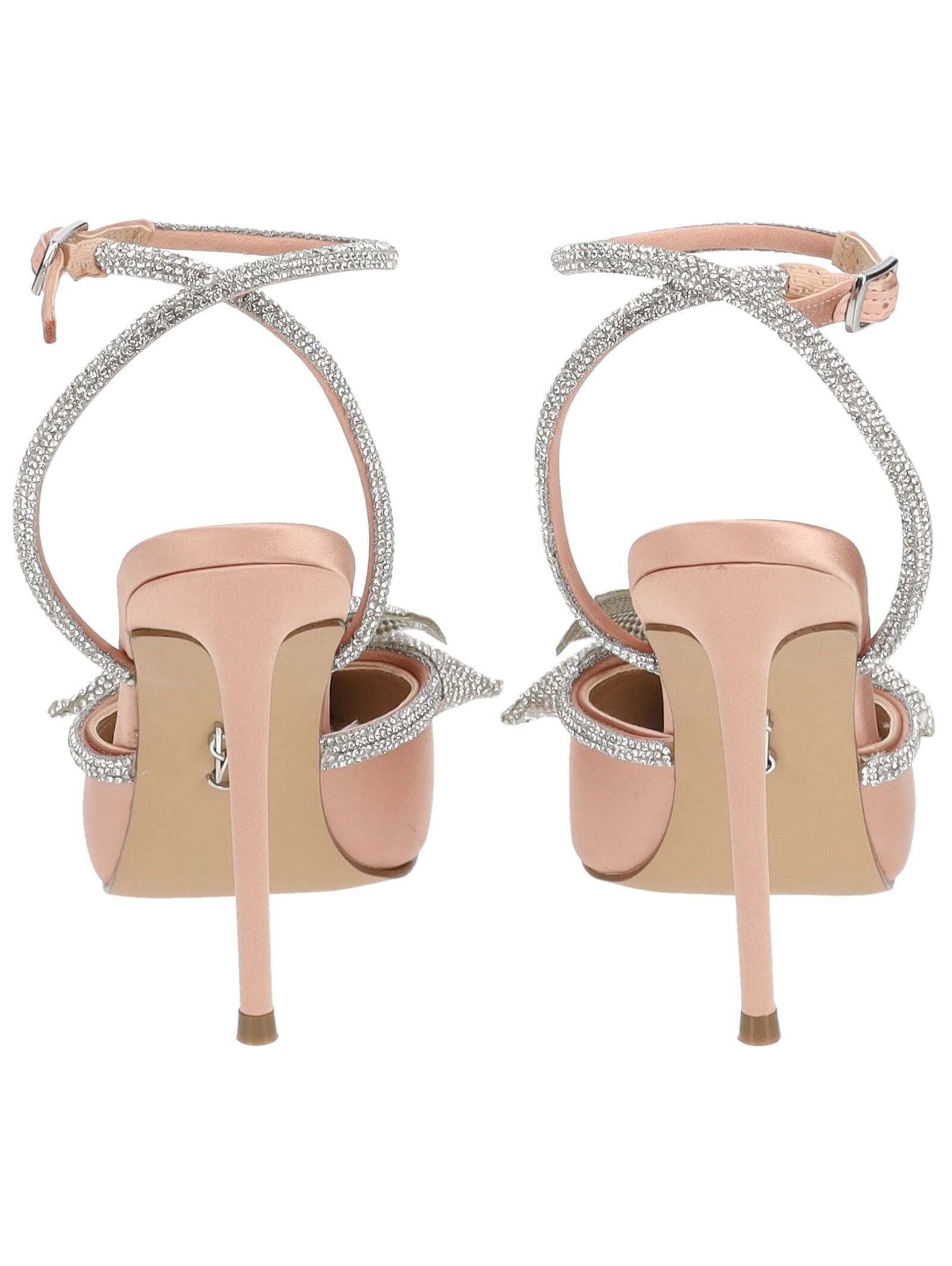 STEVE MADDEN High-Heel-Pumps »STEVE MADDEN Pumps Textil«