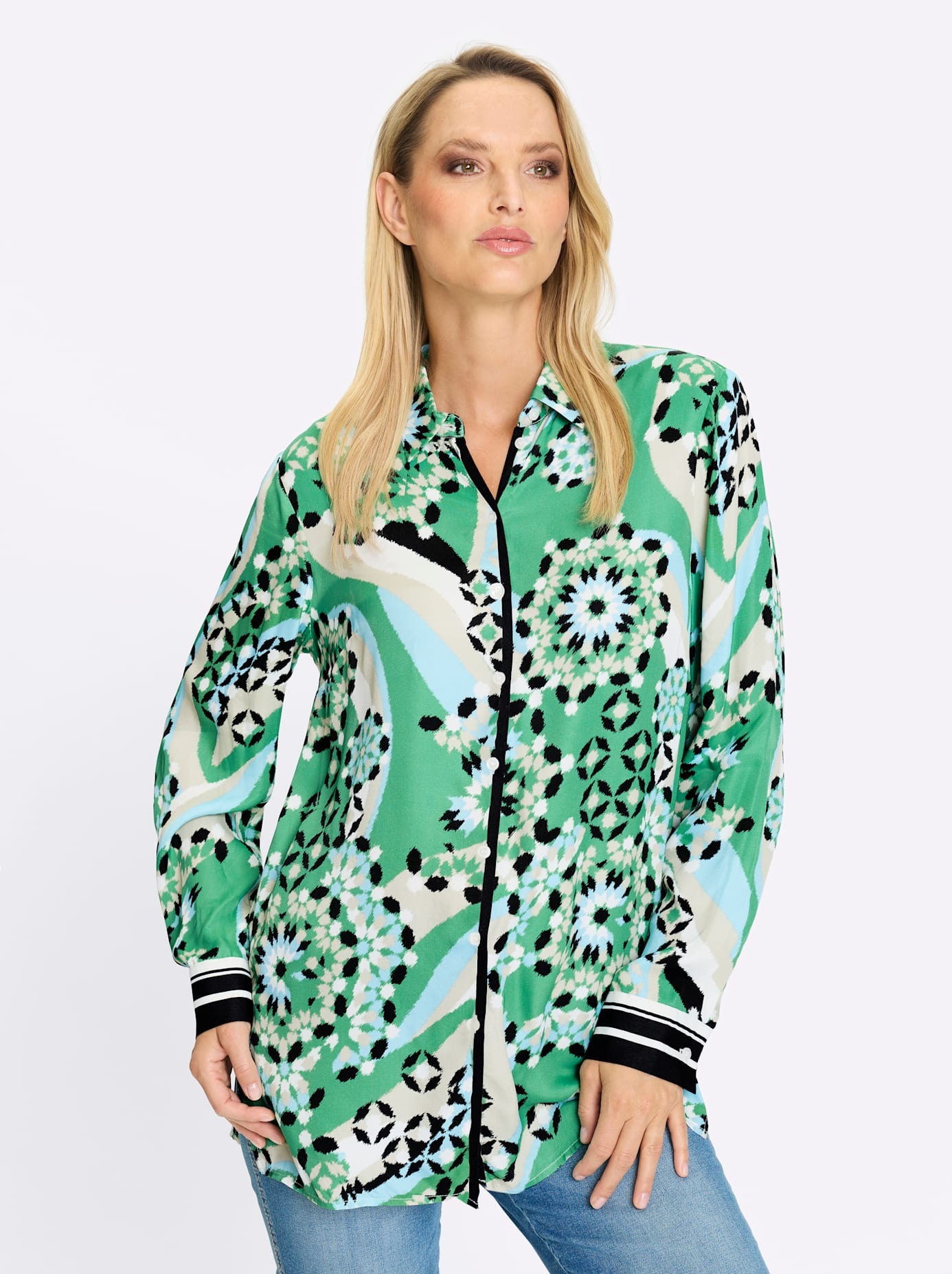 heine Longbluse günstig online kaufen