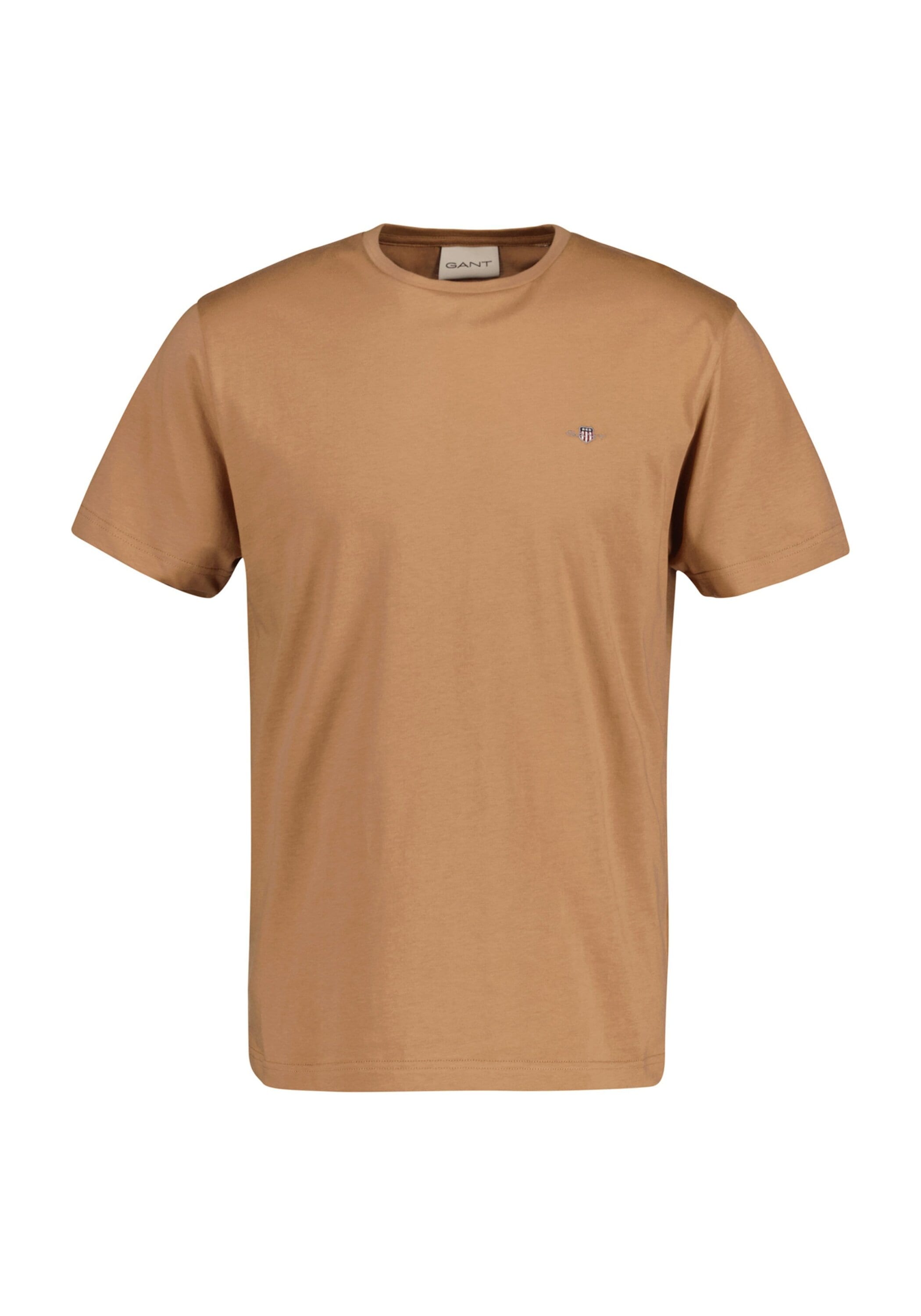 Gant T-Shirt "T-Shirt Reg Shield 1er Pack" günstig online kaufen