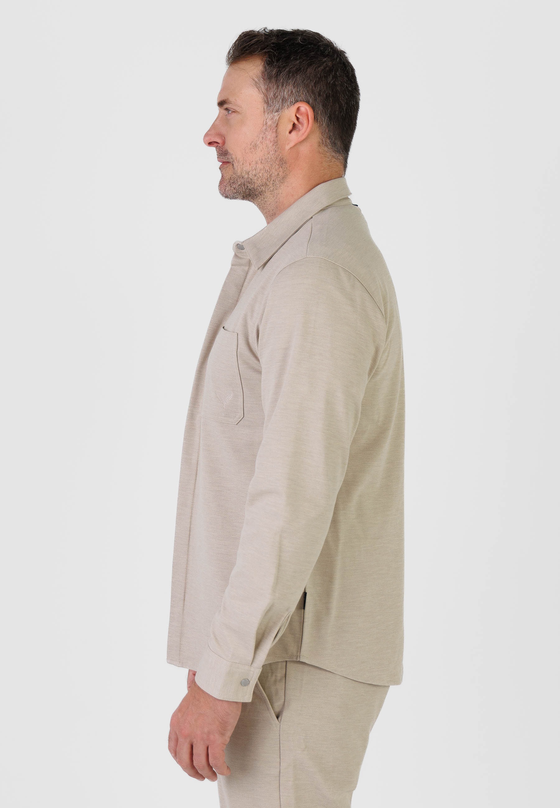 Kleinigkeit Langarmshirt »Kleinigkeit Peter Maffein Shirt« 1