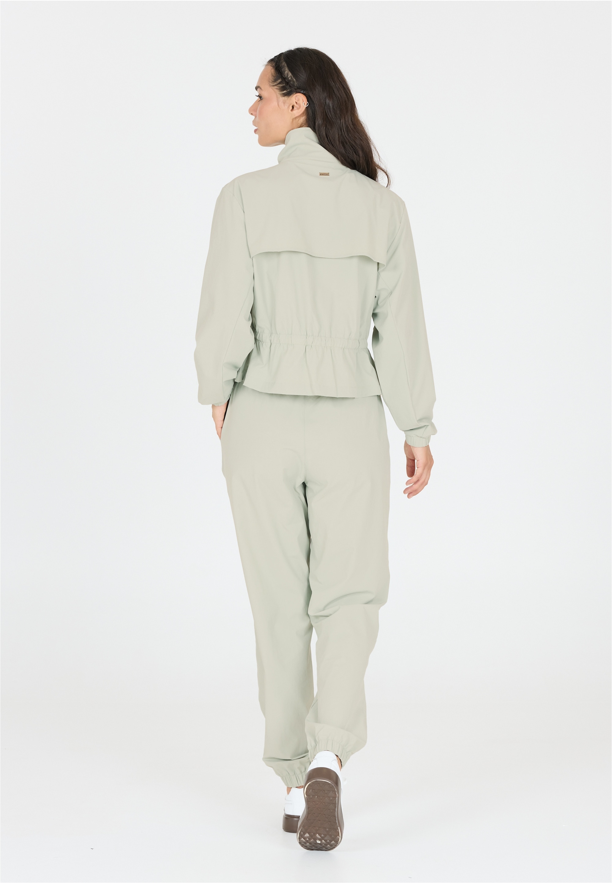 ATHLECIA Laufjacke »Hero V2«, mit verstellbarer Taille