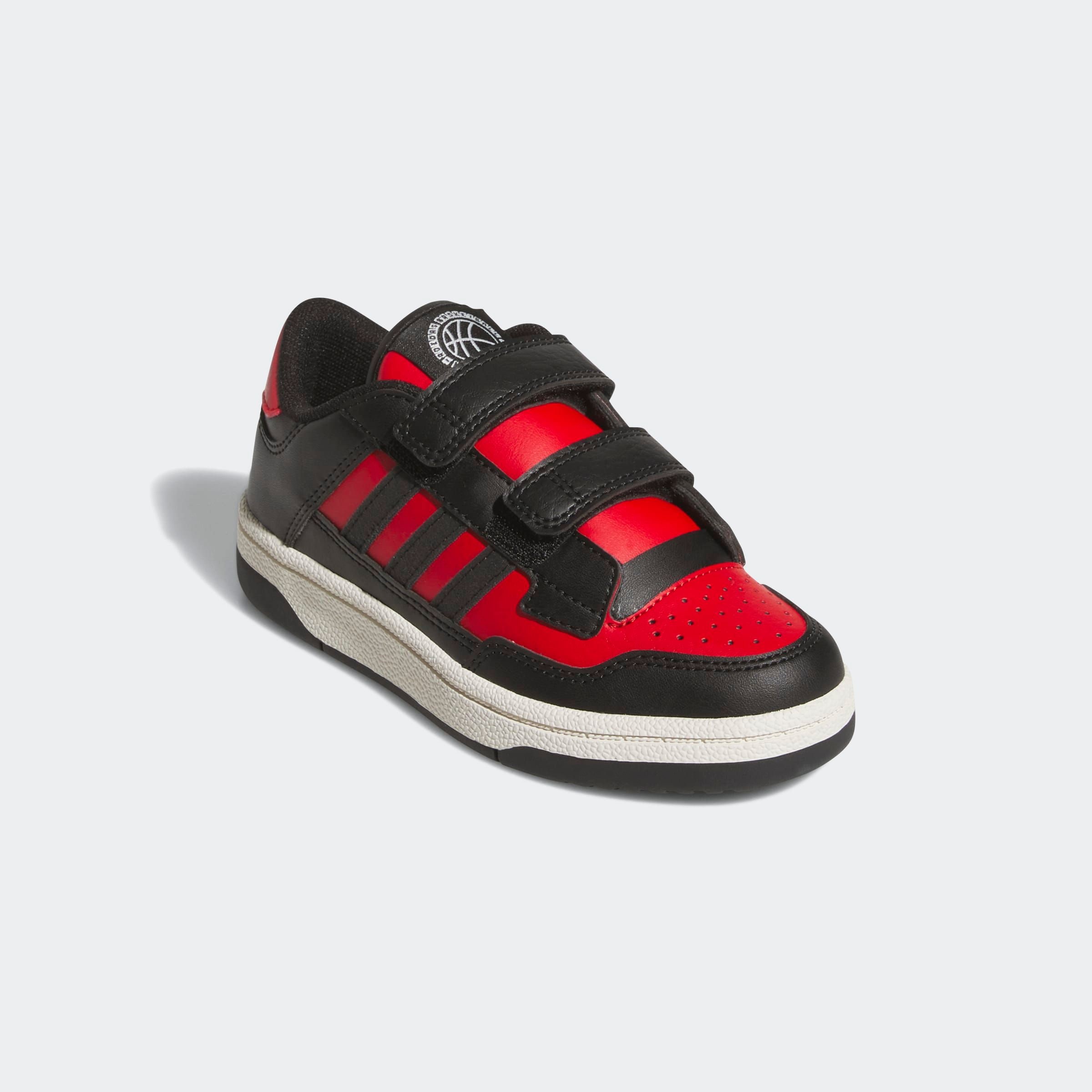 adidas Sportswear Sneaker "RAPID COURT KIDS" für Kinder günstig online kaufen