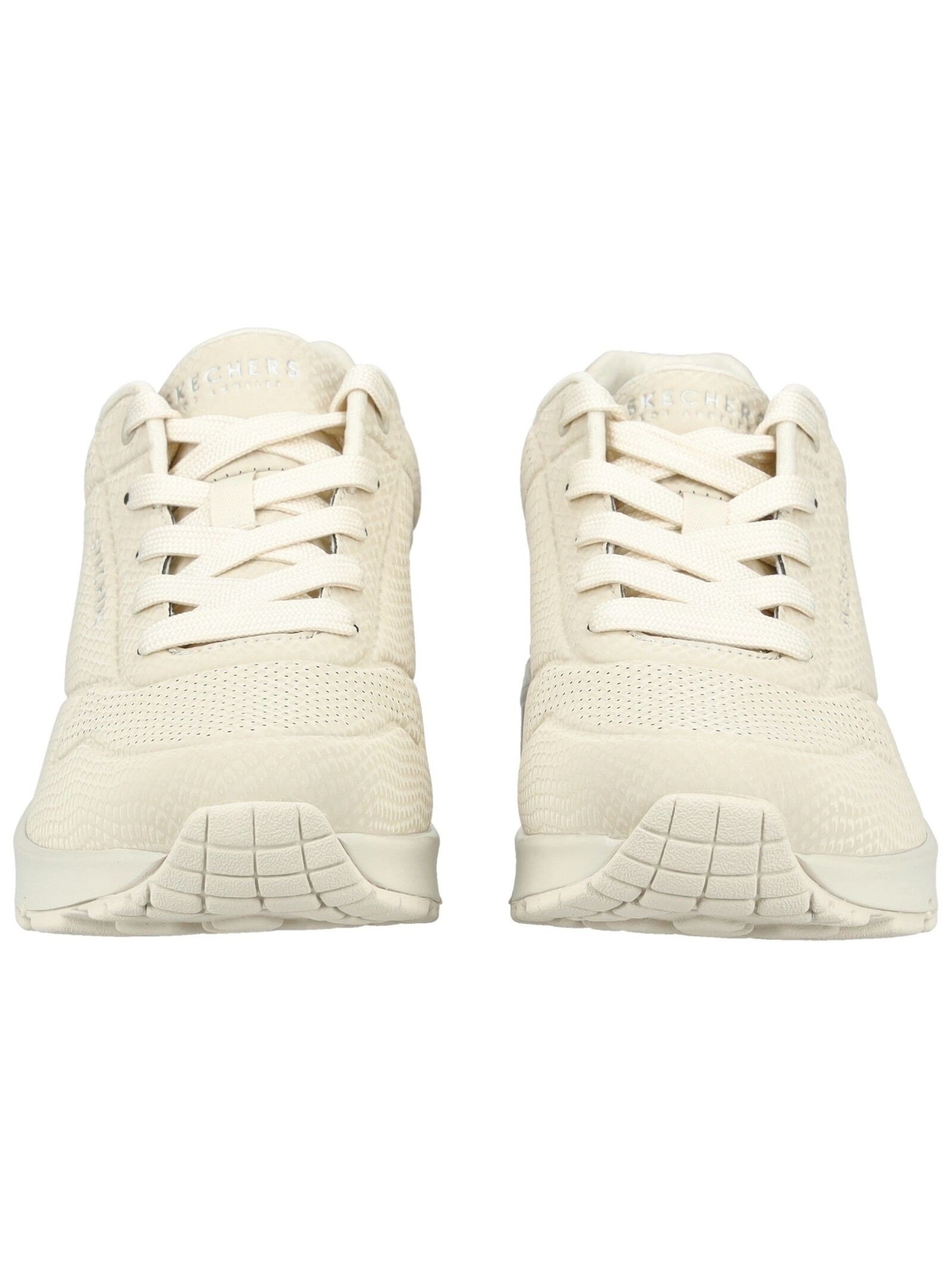 Skechers Sneaker »Skechers Sneaker Lederimitat«