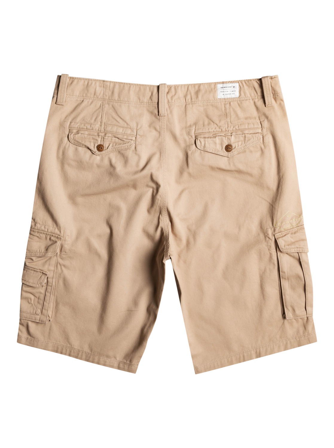 Quiksilver Cargoshorts "Crucial Battle" günstig online kaufen