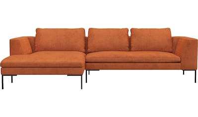 Ecksofa »Loano«