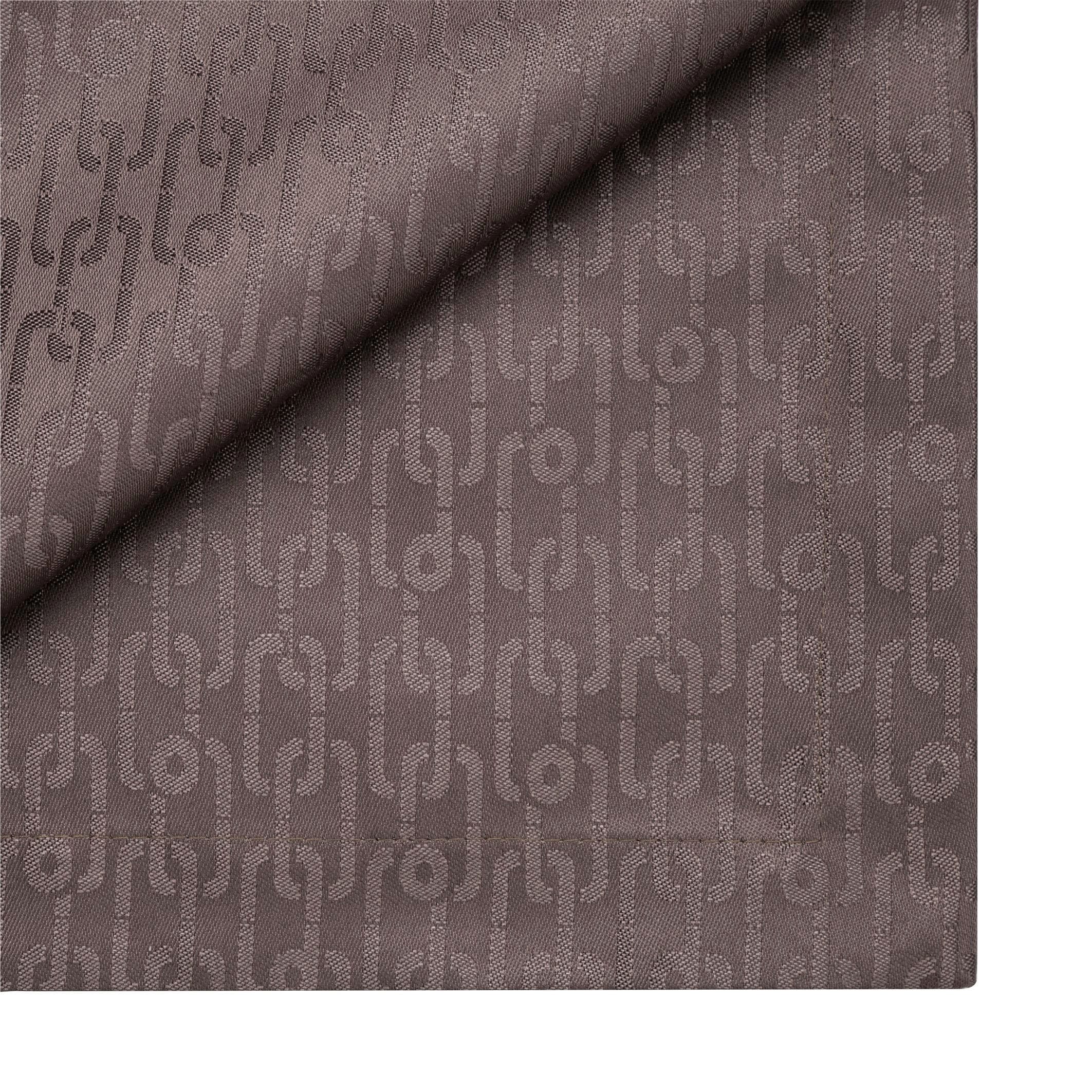 JOOP! Tischdecke »CHAINS ALLOVER«, (1 St.), aus Jacquard-Gewebe gefertigt, elegantem JOOP! Ketten-Allover-Muster