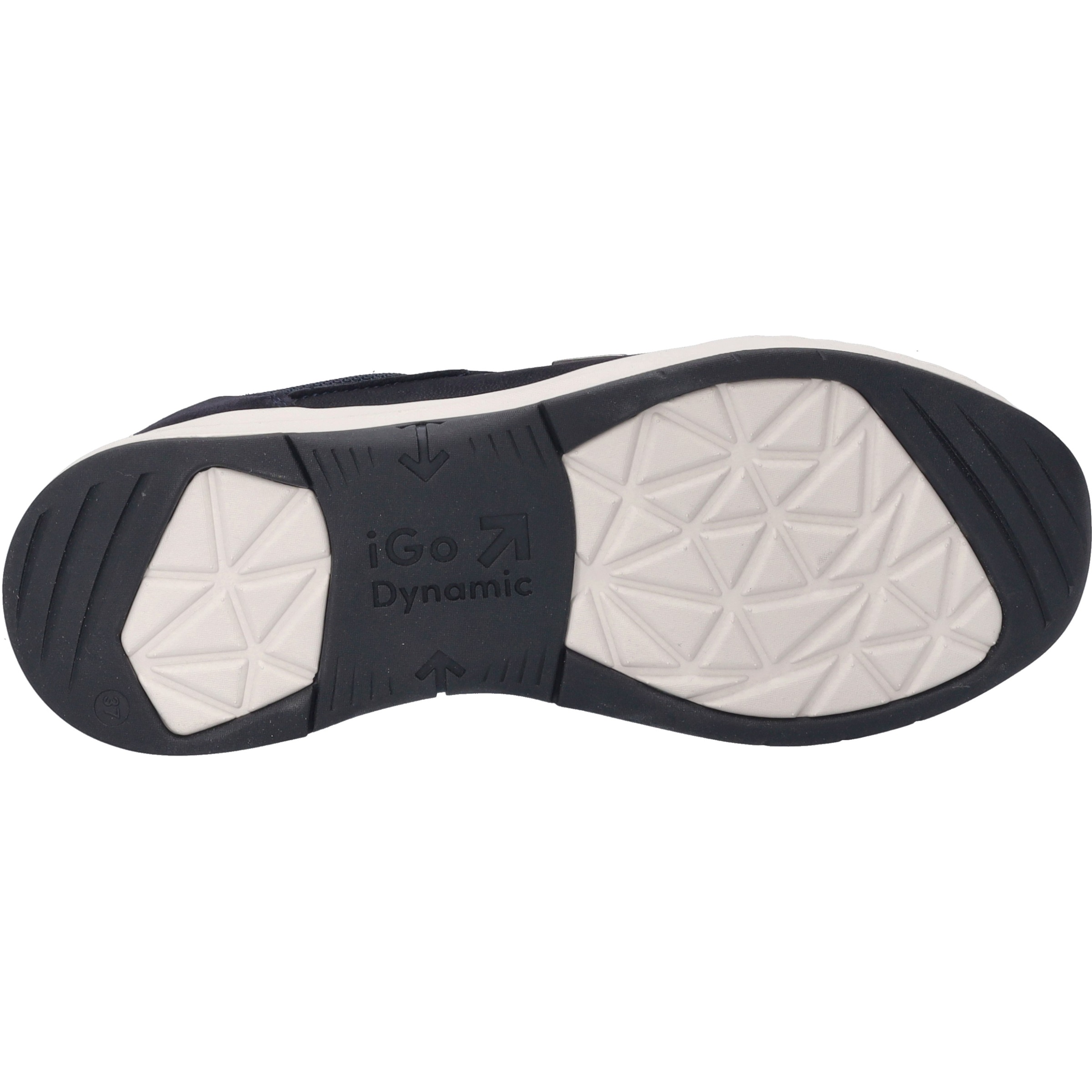 Josef Seibel Sneaker »Elli 50, ocean«