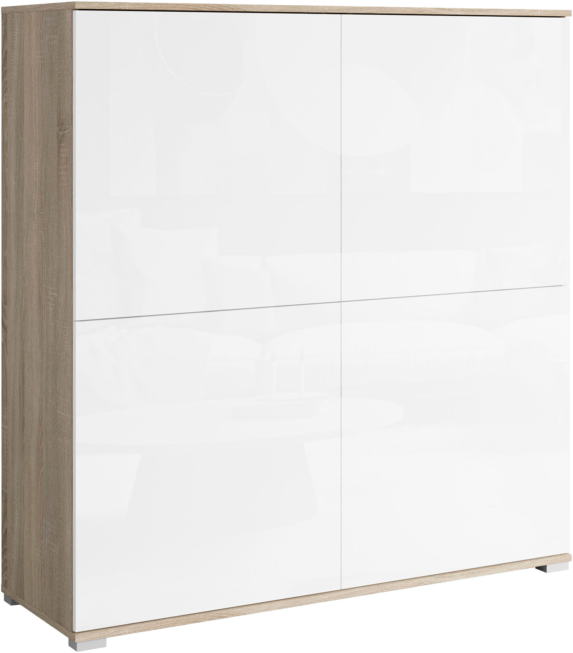 OTTO home PC-Schrank "Kenia, Sekretär, Home Office" 1 Stk. tlg. Mit Push-to günstig online kaufen