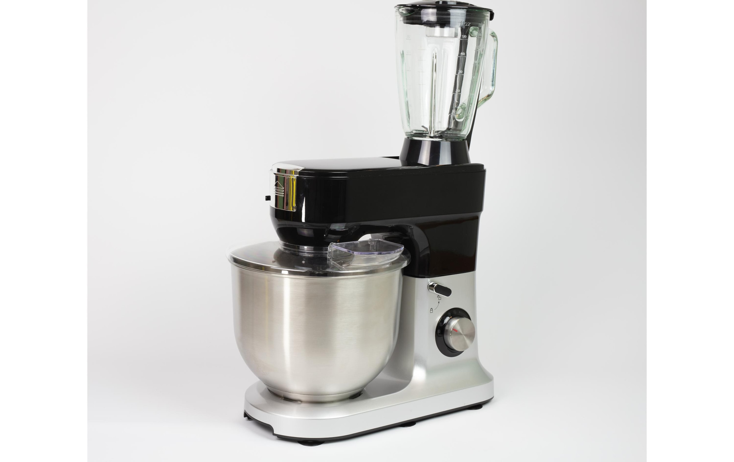 ohmex Küchenmaschine »OHM-SMX-6208«