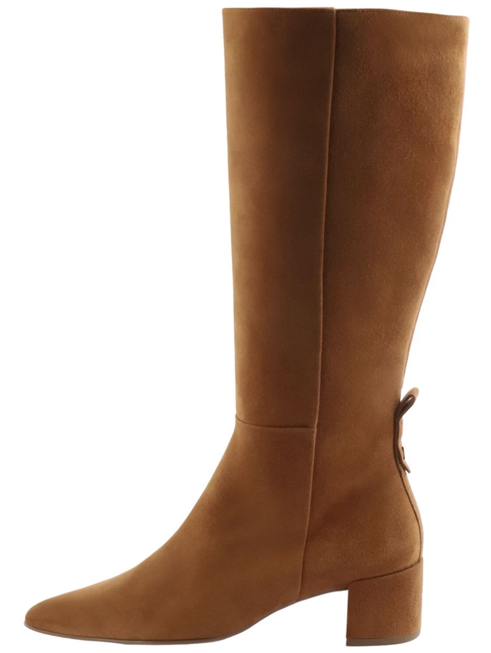 Högl Stiefel »Högl Stiefelette Leder«