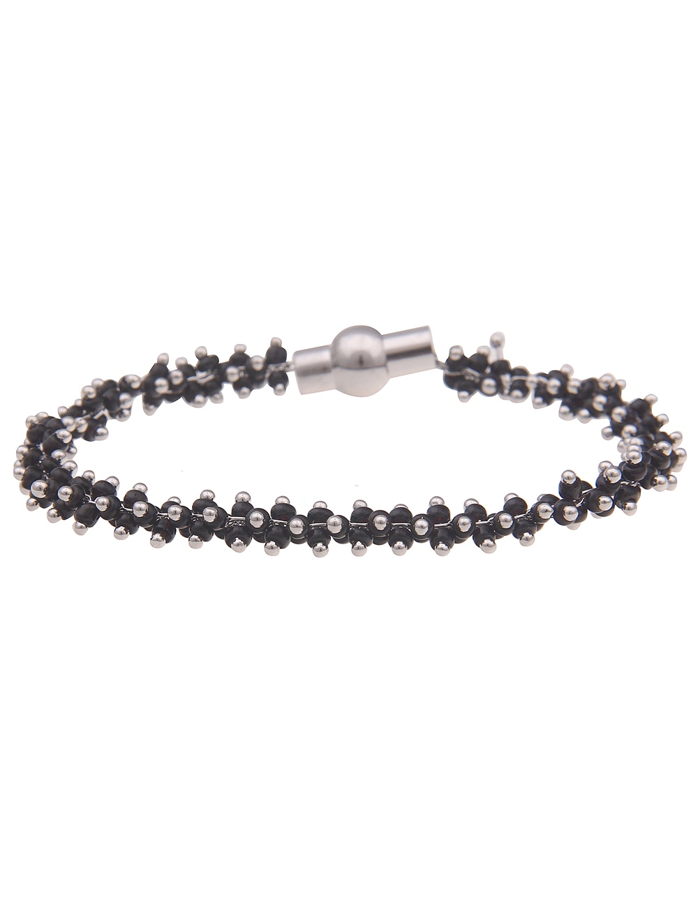 leslii Armband »Perlchen« mit modischen Perlen