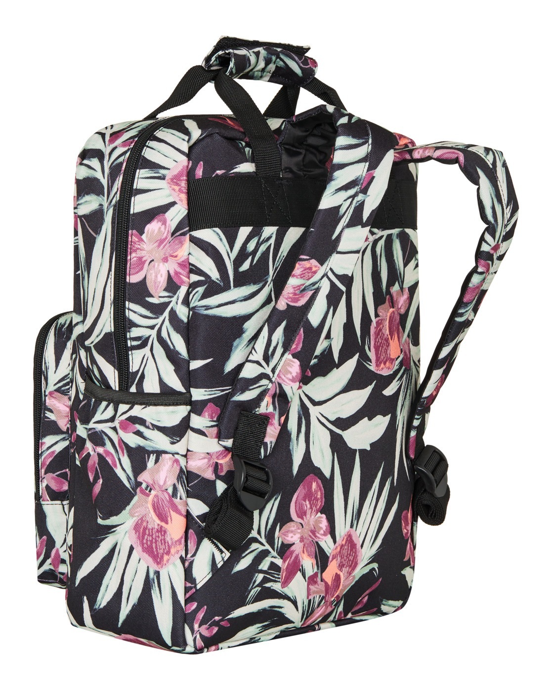 Roxy Tagesrucksack »Better With Sun Printed«