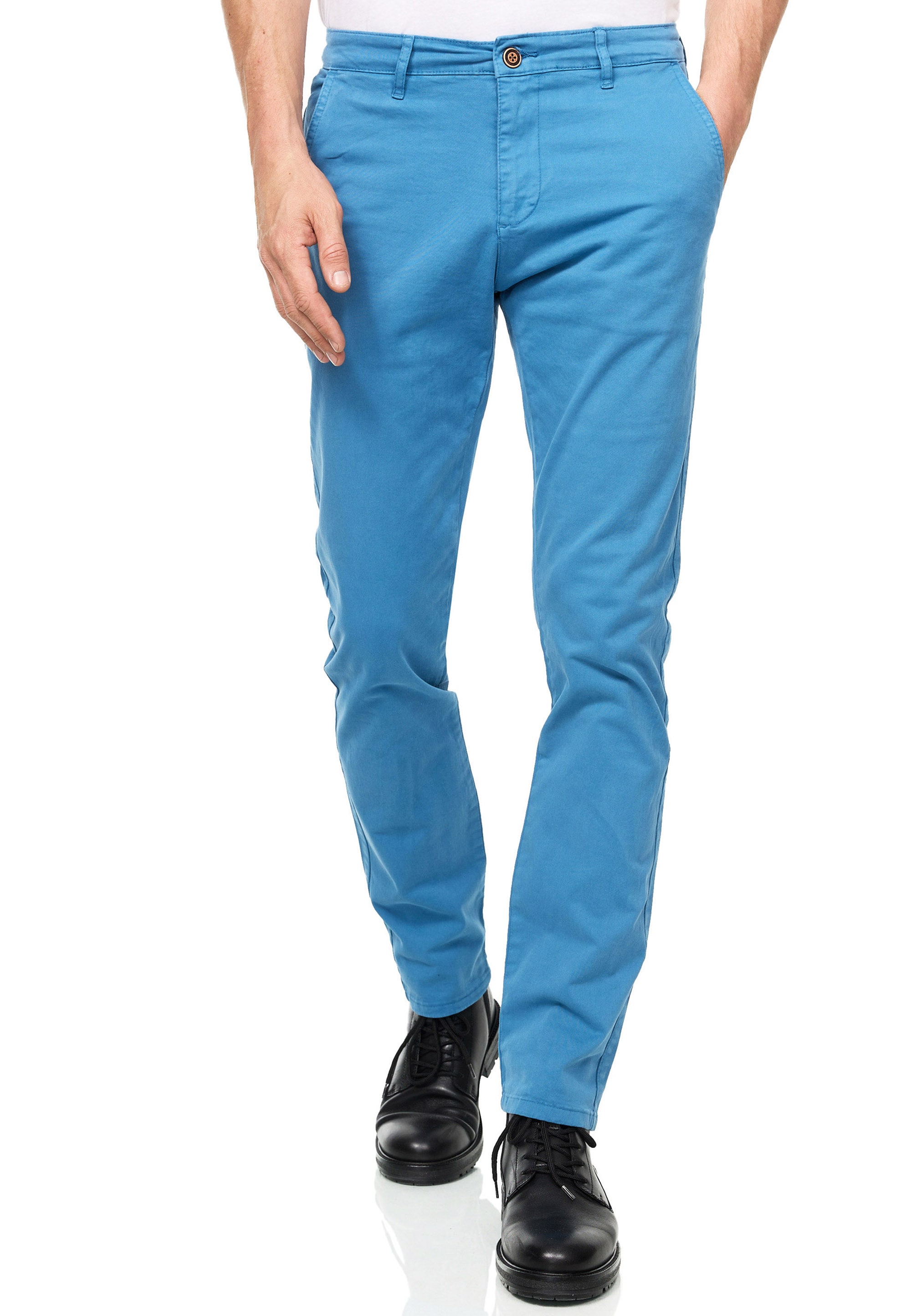 ▷ »SETO«, Rusty Neal bequemen Fit-Schnitt | BAUR Straight kaufen Straight-Jeans im