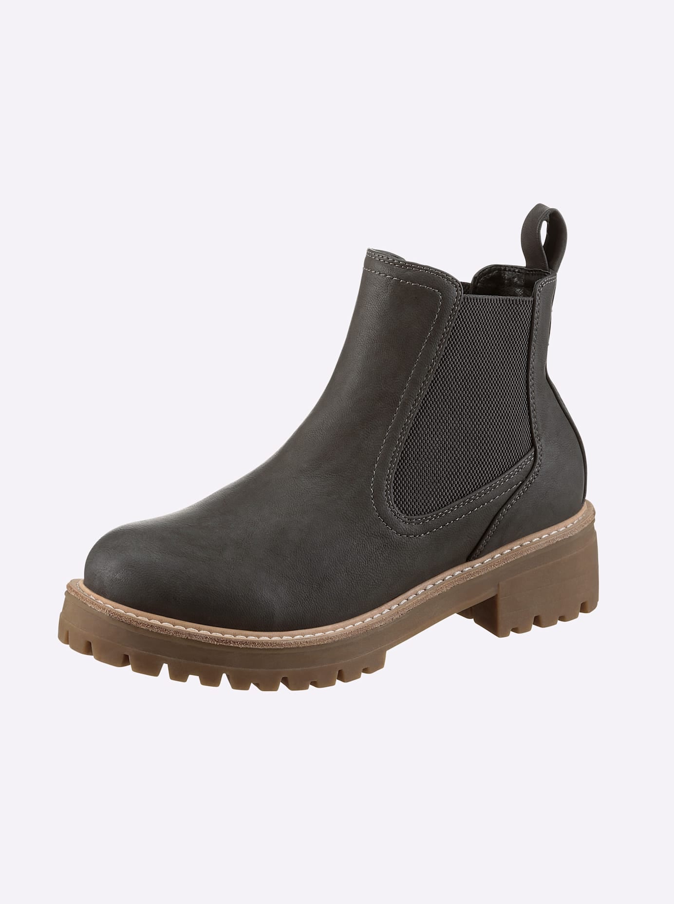 heine Stiefelette günstig online kaufen