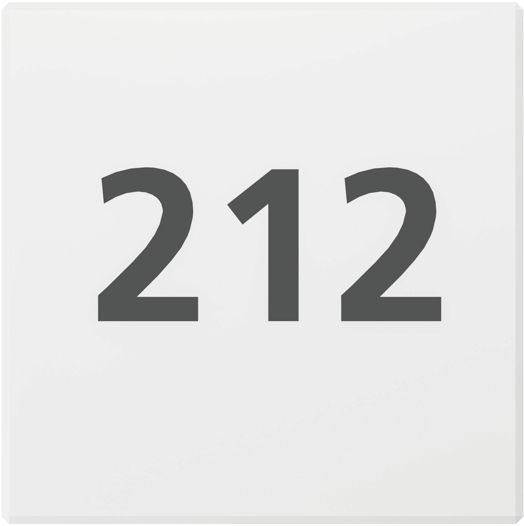 EGLO Wandleuchte »Cornale Außen-Wandlampe, Außenleuchte, Hausnummerleuchte, IP44, Lampe« LED-Modul 1 Stk. Warmweiß