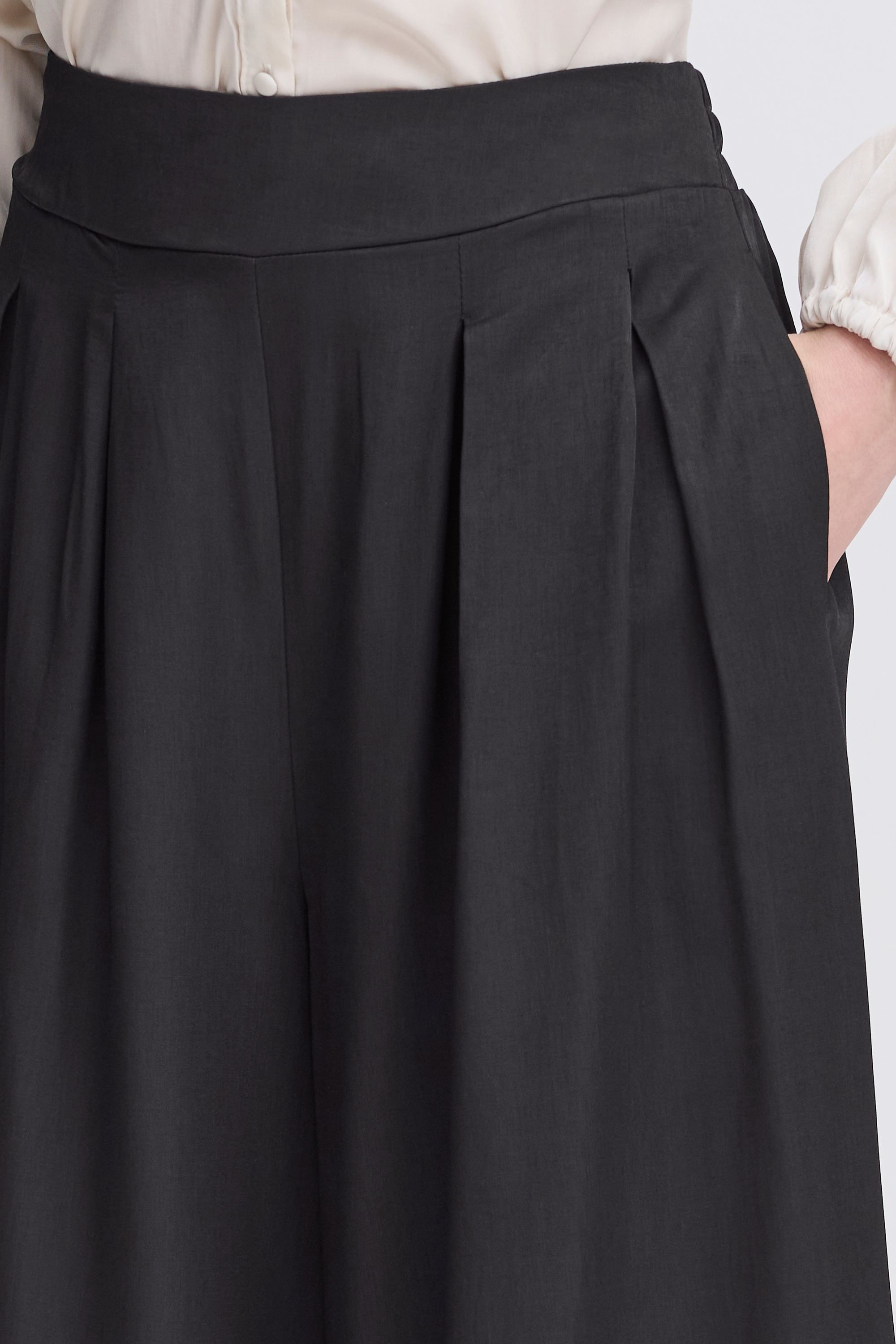 fransa Stoffhose »Stoffhose FRMYA PA 2«