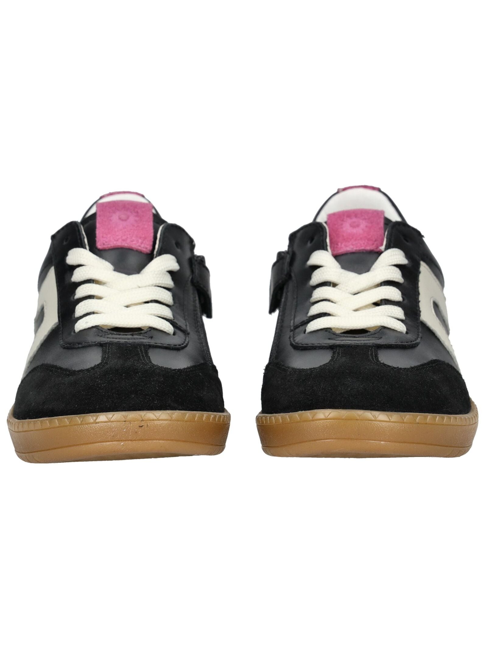 Ricosta Sneaker »Ricosta Sneaker Veloursleder/Textil«