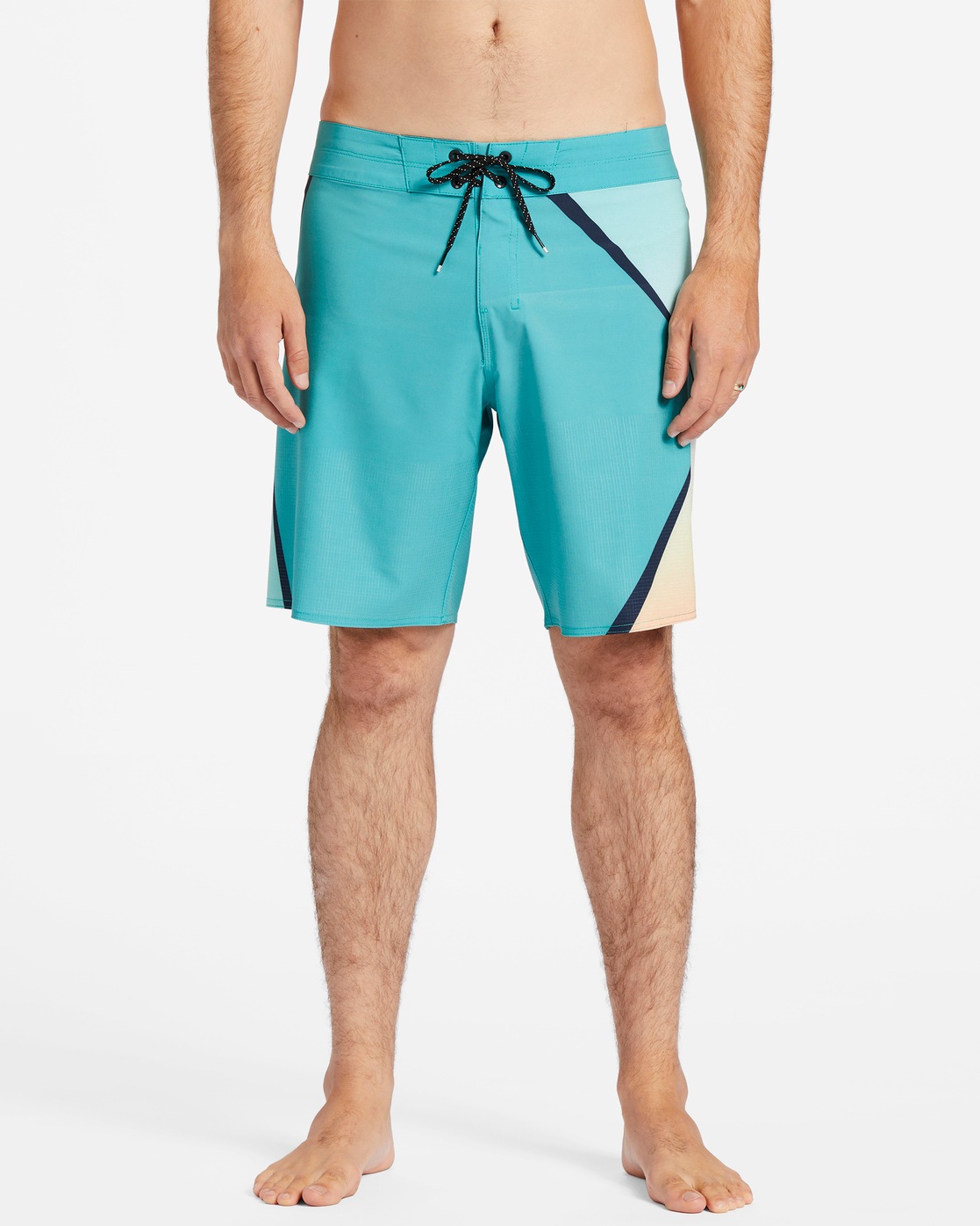 Billabong Maudymosi šortai »Prism Airlite«