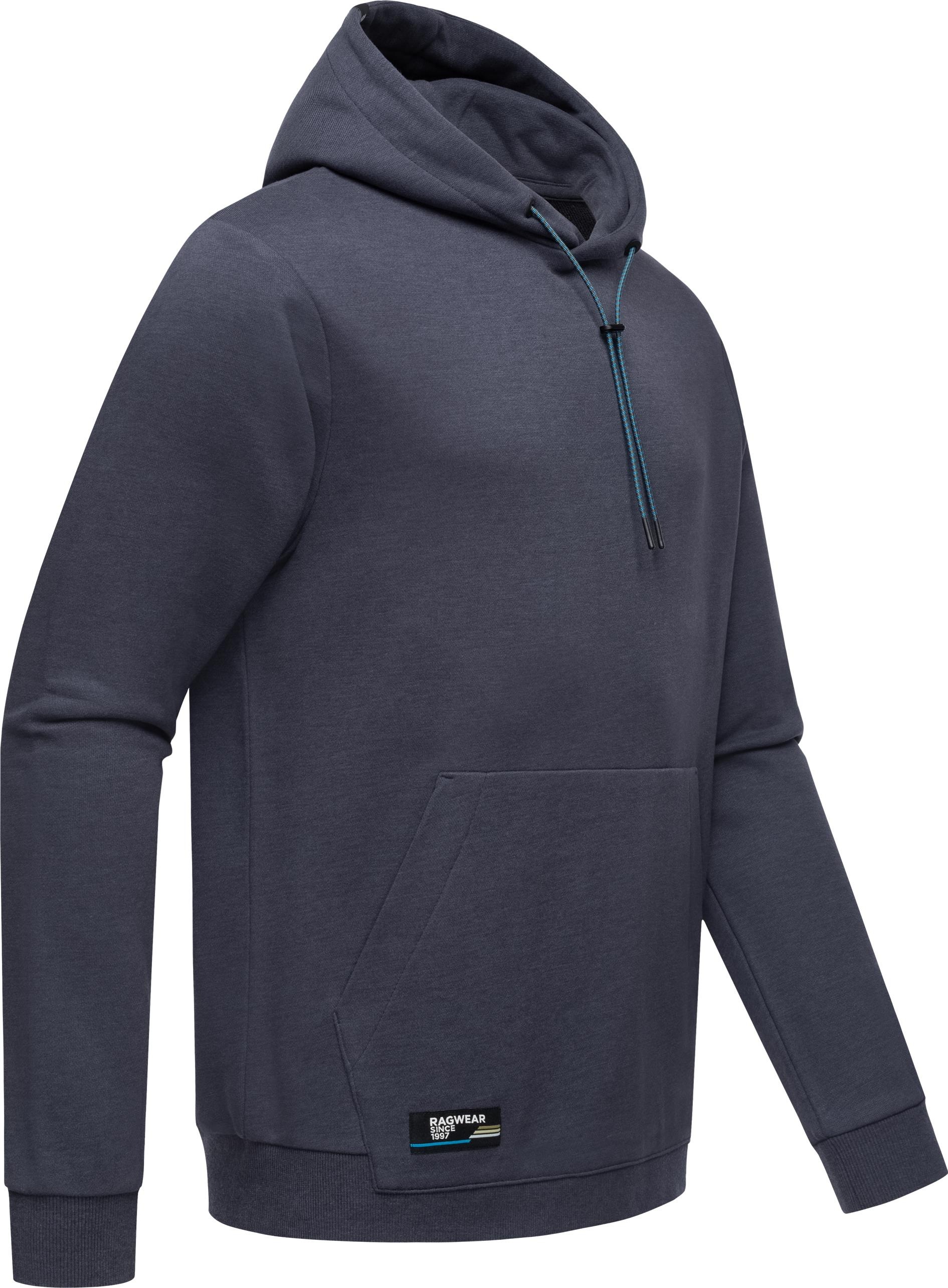 Ragwear Kapuzenpullover "Arrwen" Gemütlicher Herren Hoodie mit verstellbare günstig online kaufen
