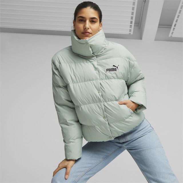 PUMA Winterjacke »Better Polyball Pufferjacke Damen« bestellen | BAUR