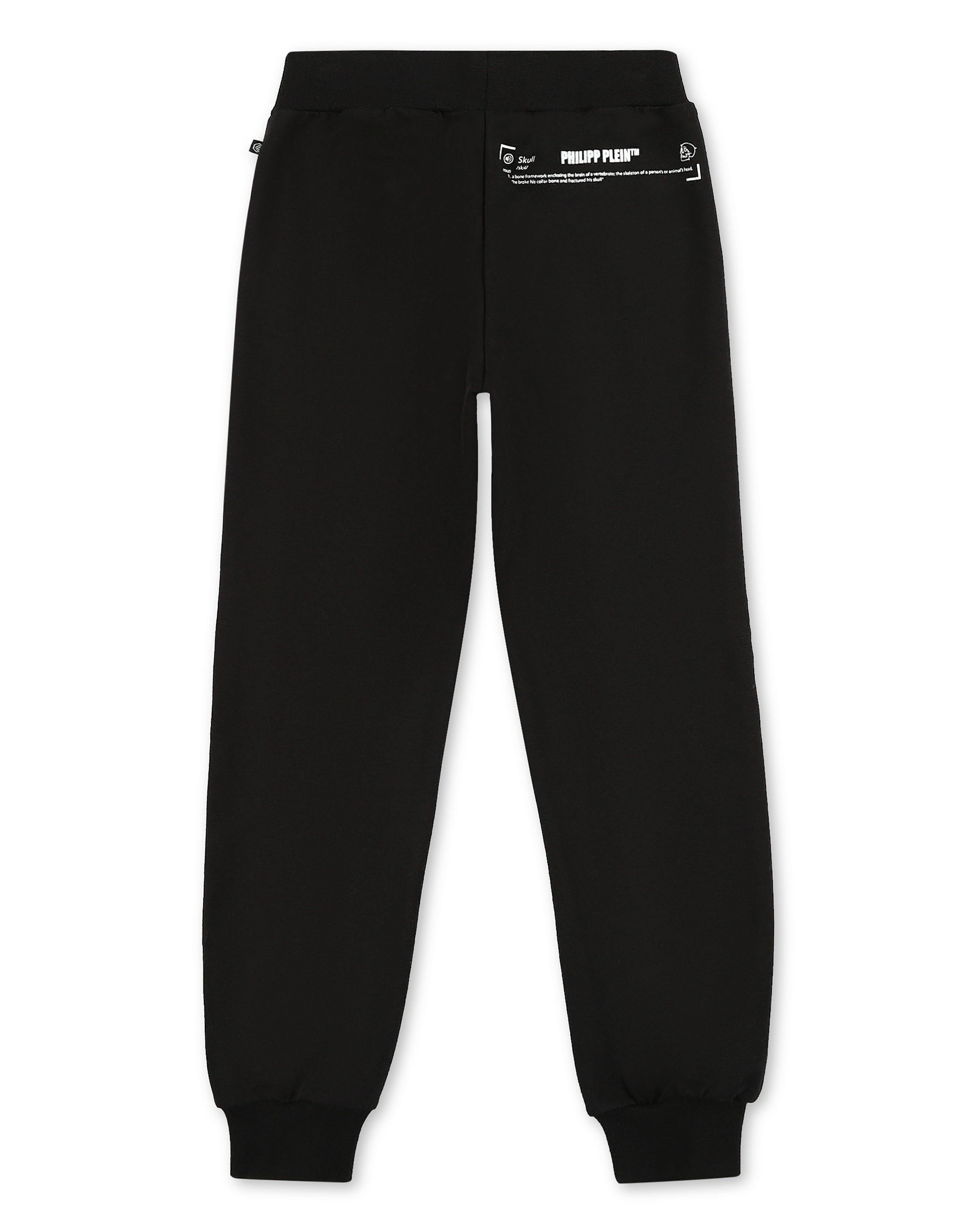 PHILIPP PLEIN Jogginghose »Skull«