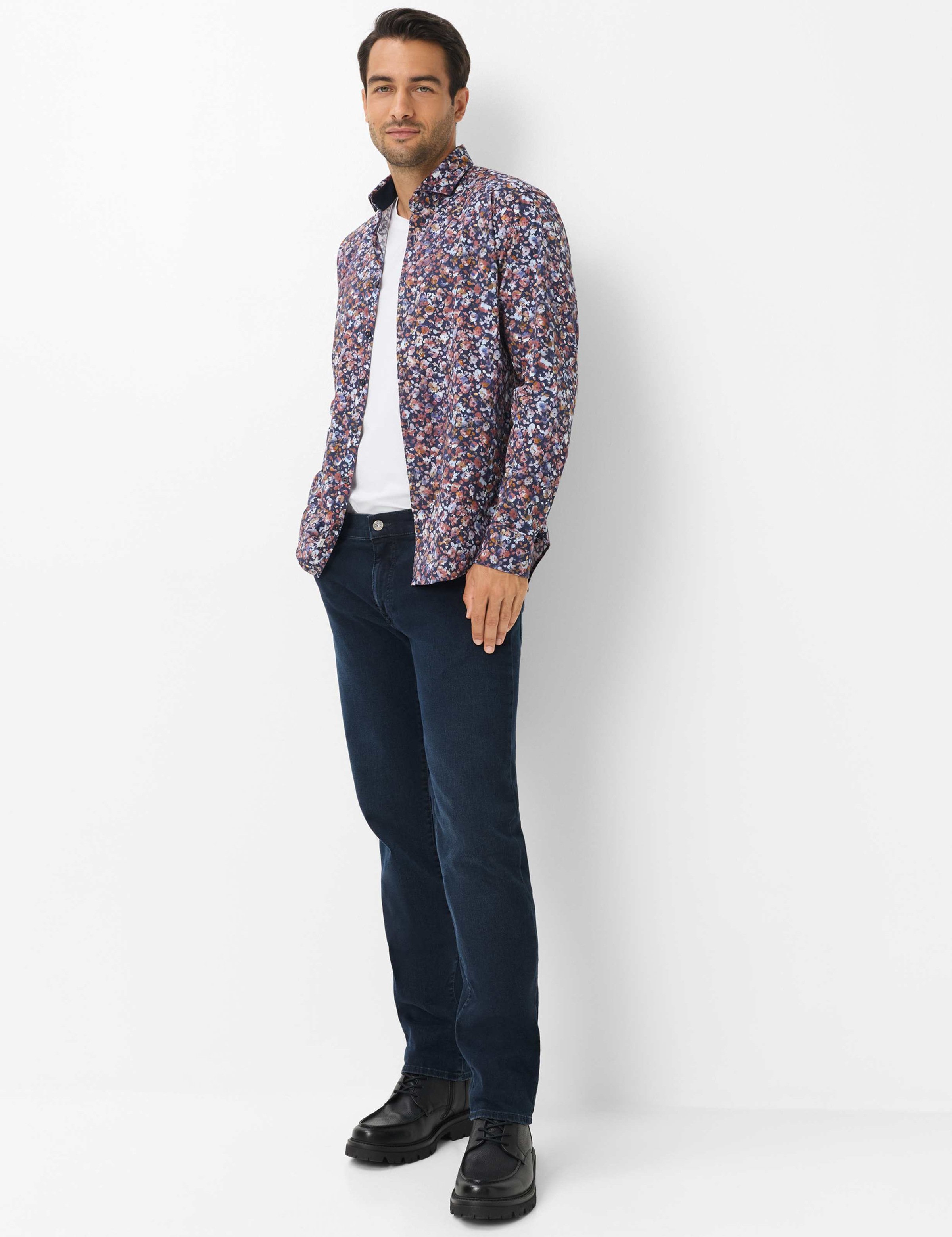 Brax 5-Pocket-Jeans »Style CADIZ«