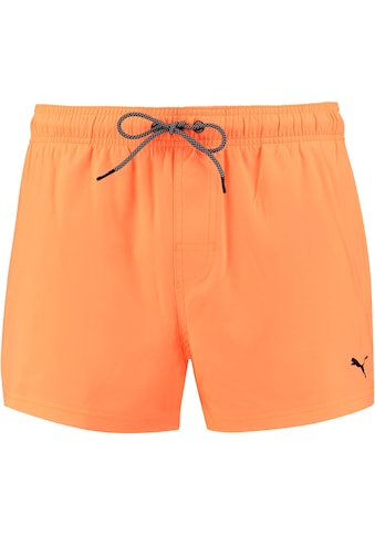 PUMA Badeshorts