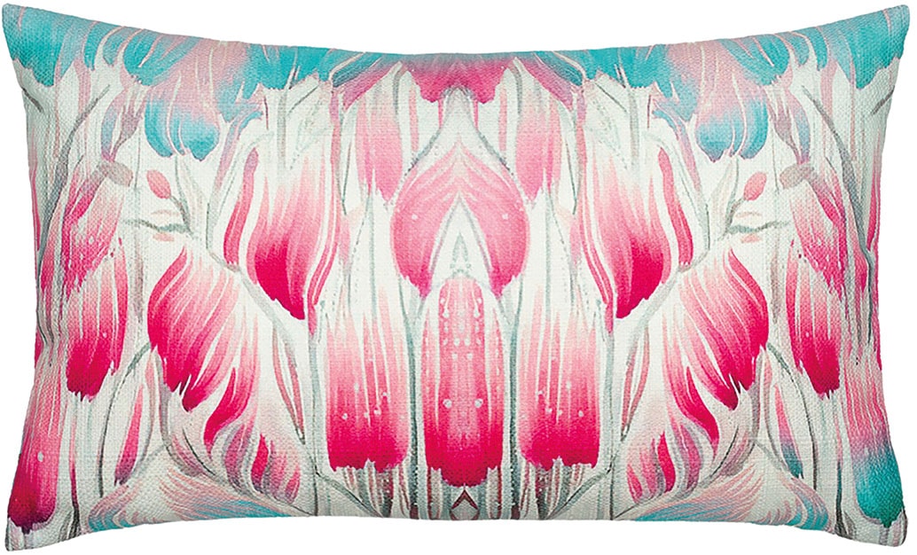 PAD Dekokissen "EATHERTULIP" made in europe günstig online kaufen