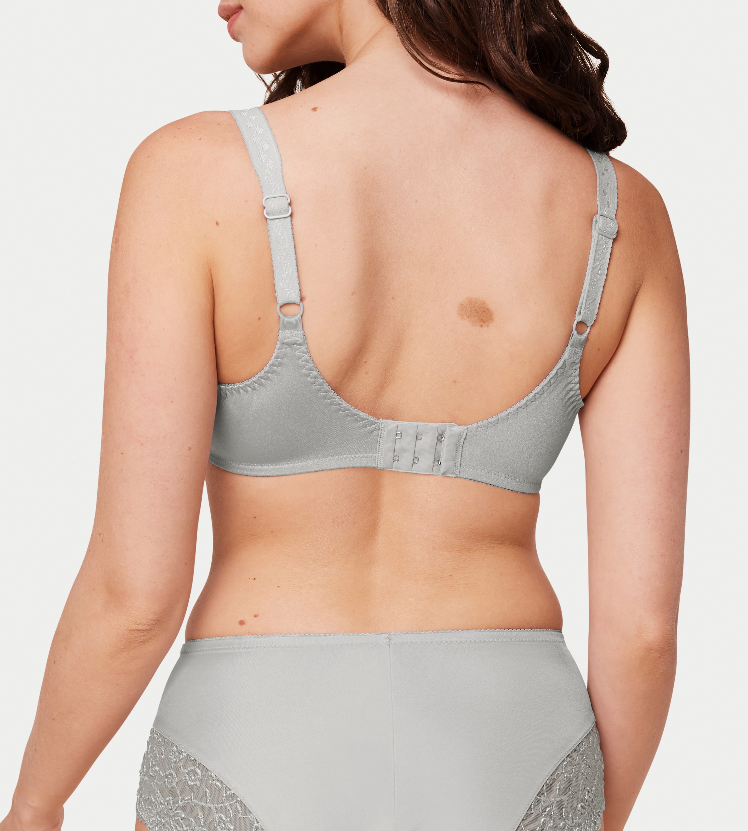 Triumph Minimizer-BH »Ladyform Soft W X«, verkleinert die Brust optisch um eine Cup-Größe